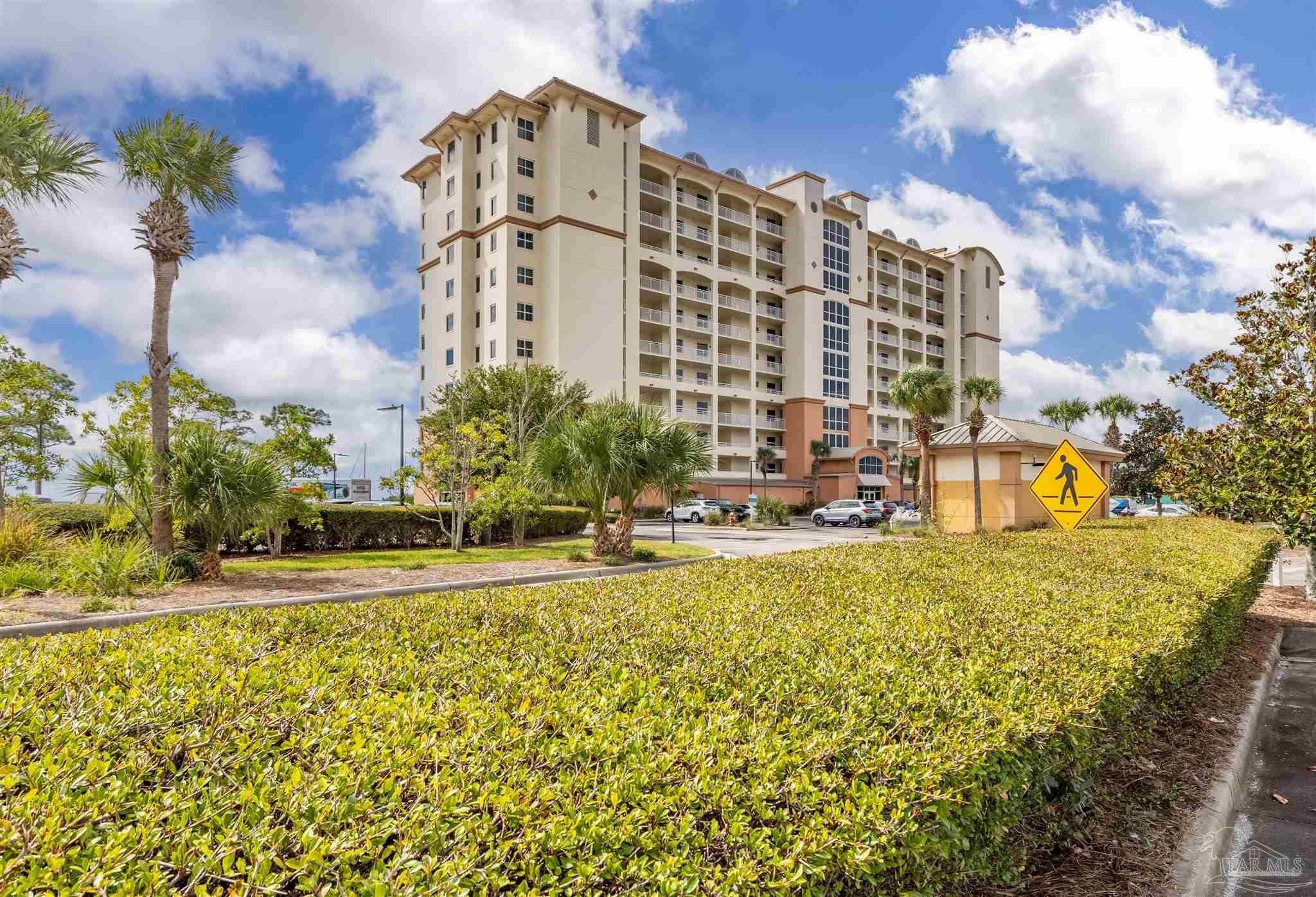 10099 Nelle Ave 905 — photo