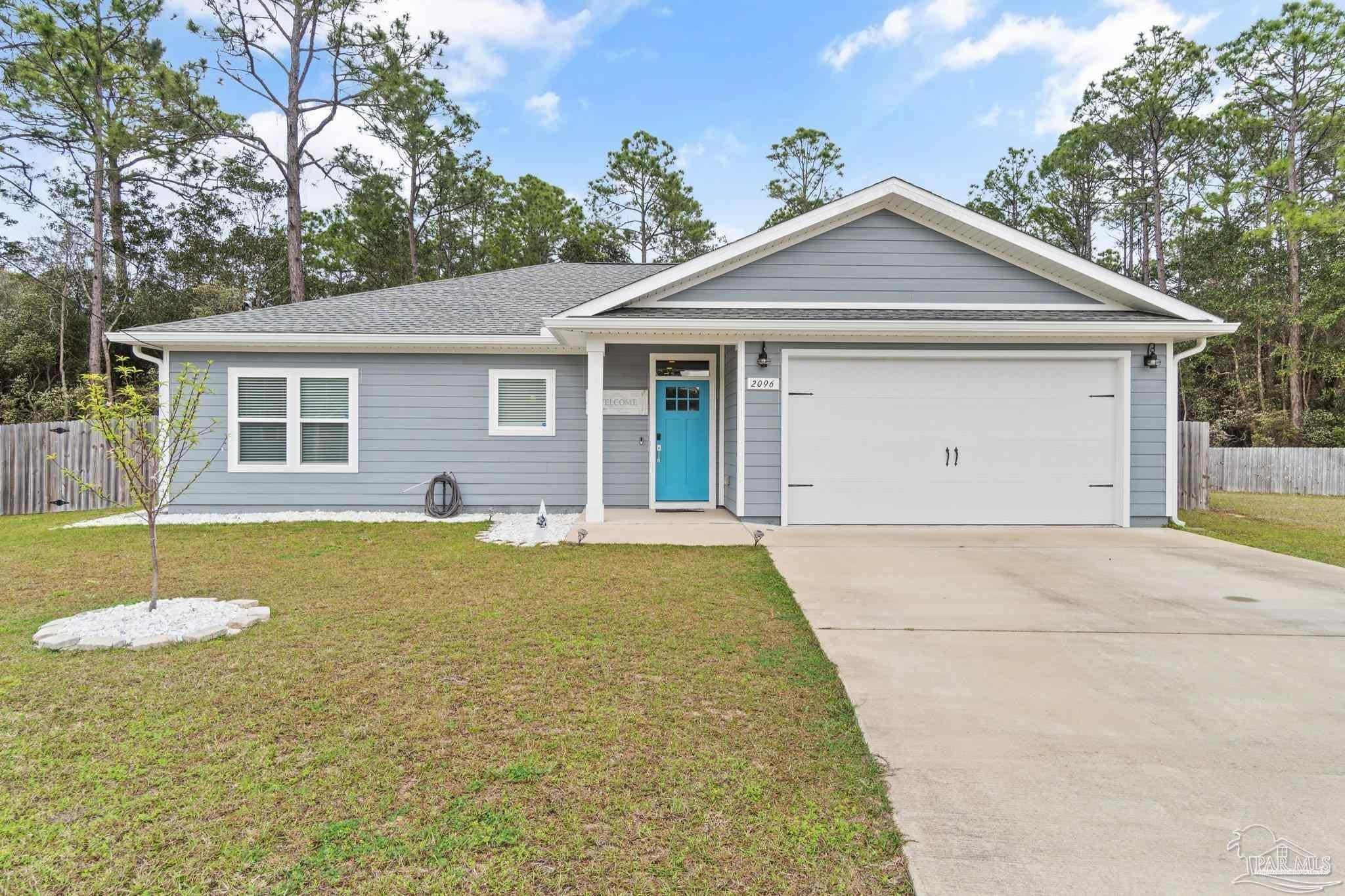 2096 Constitution Dr — photo