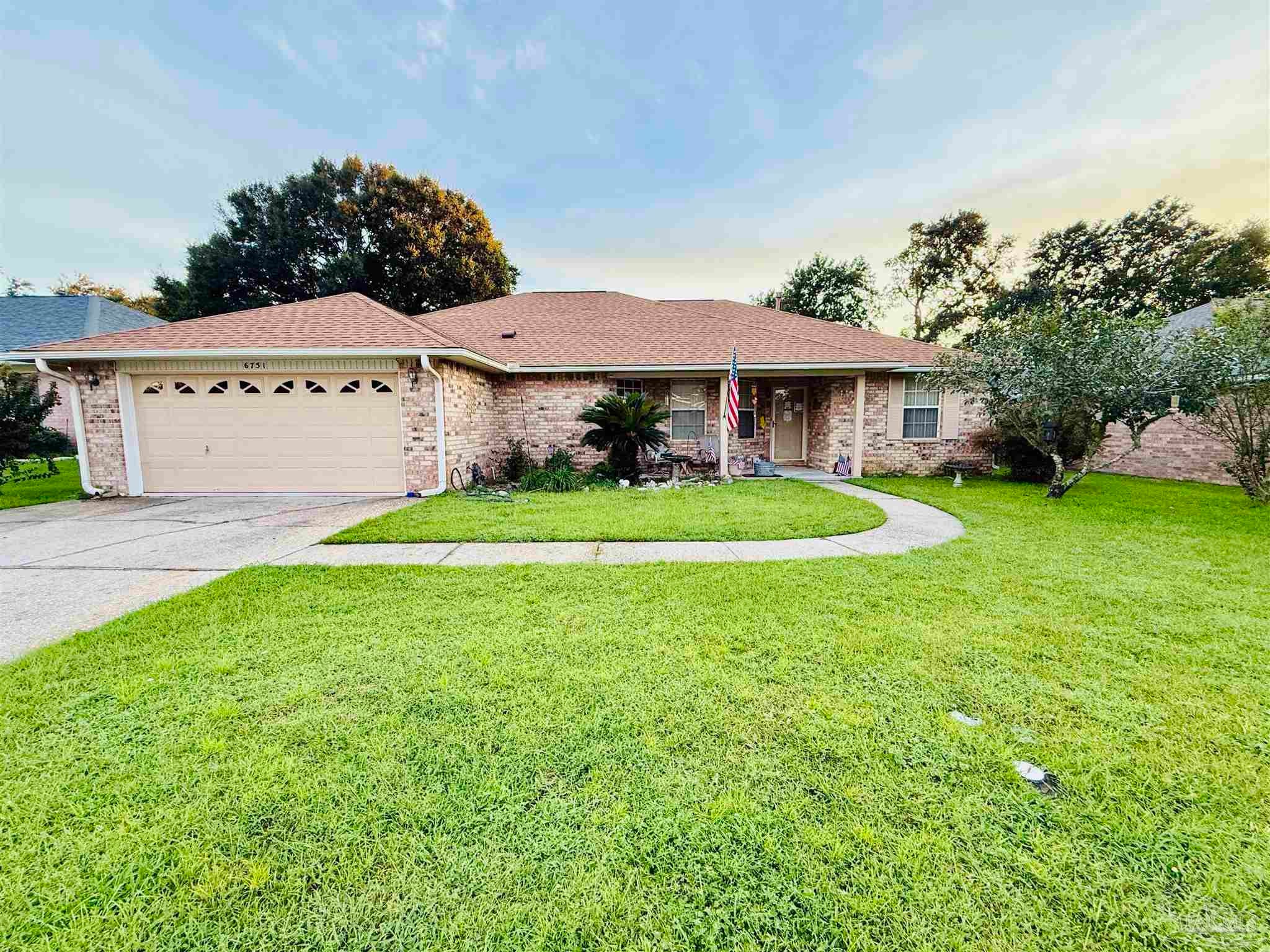 6751 Rickwood Dr — photo