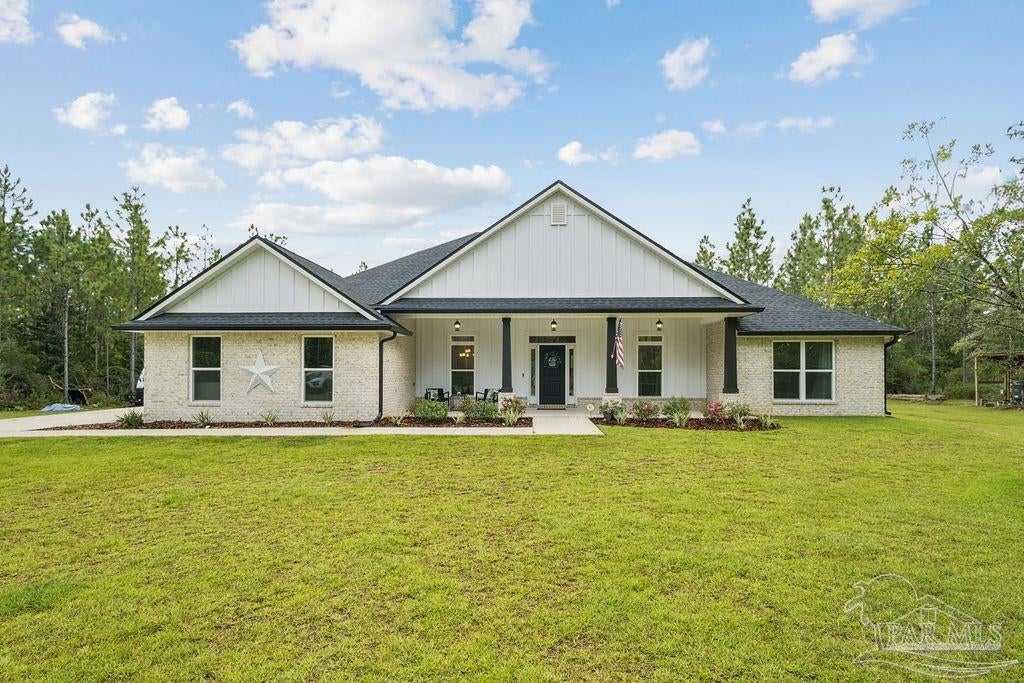 3605 Autumn Ridge Road — photo