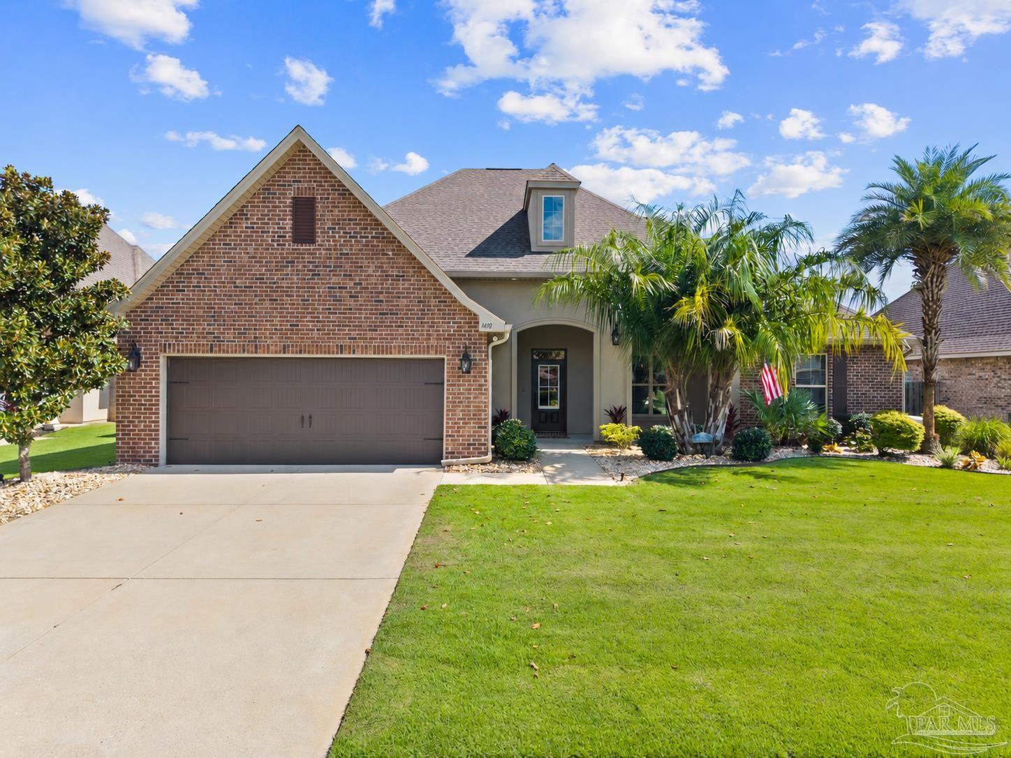 1410 Sabal Palm Dr — photo