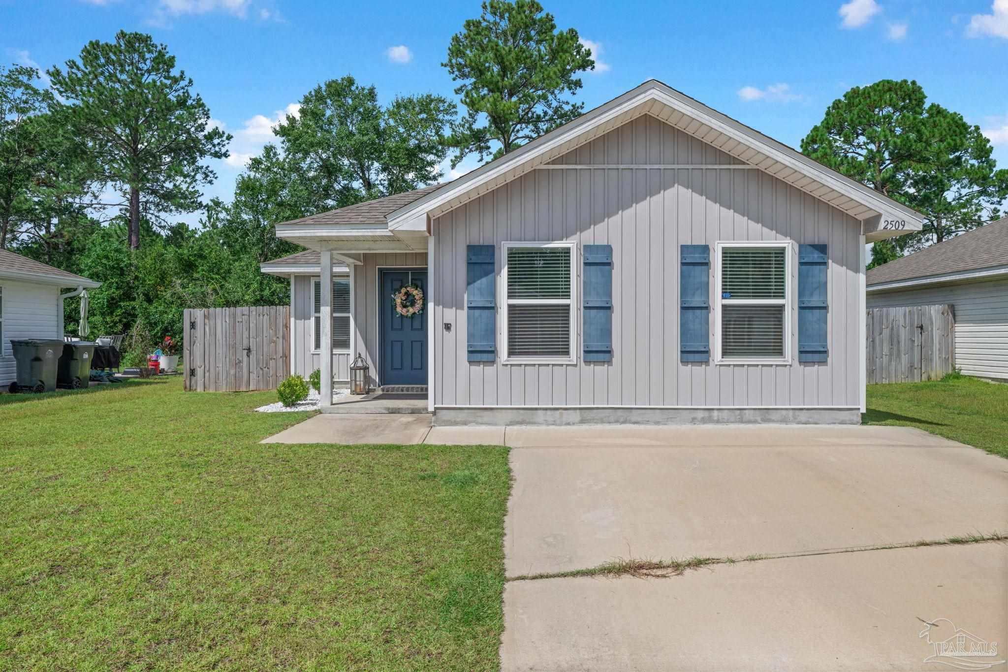 2509 Sutton Place Dr — photo