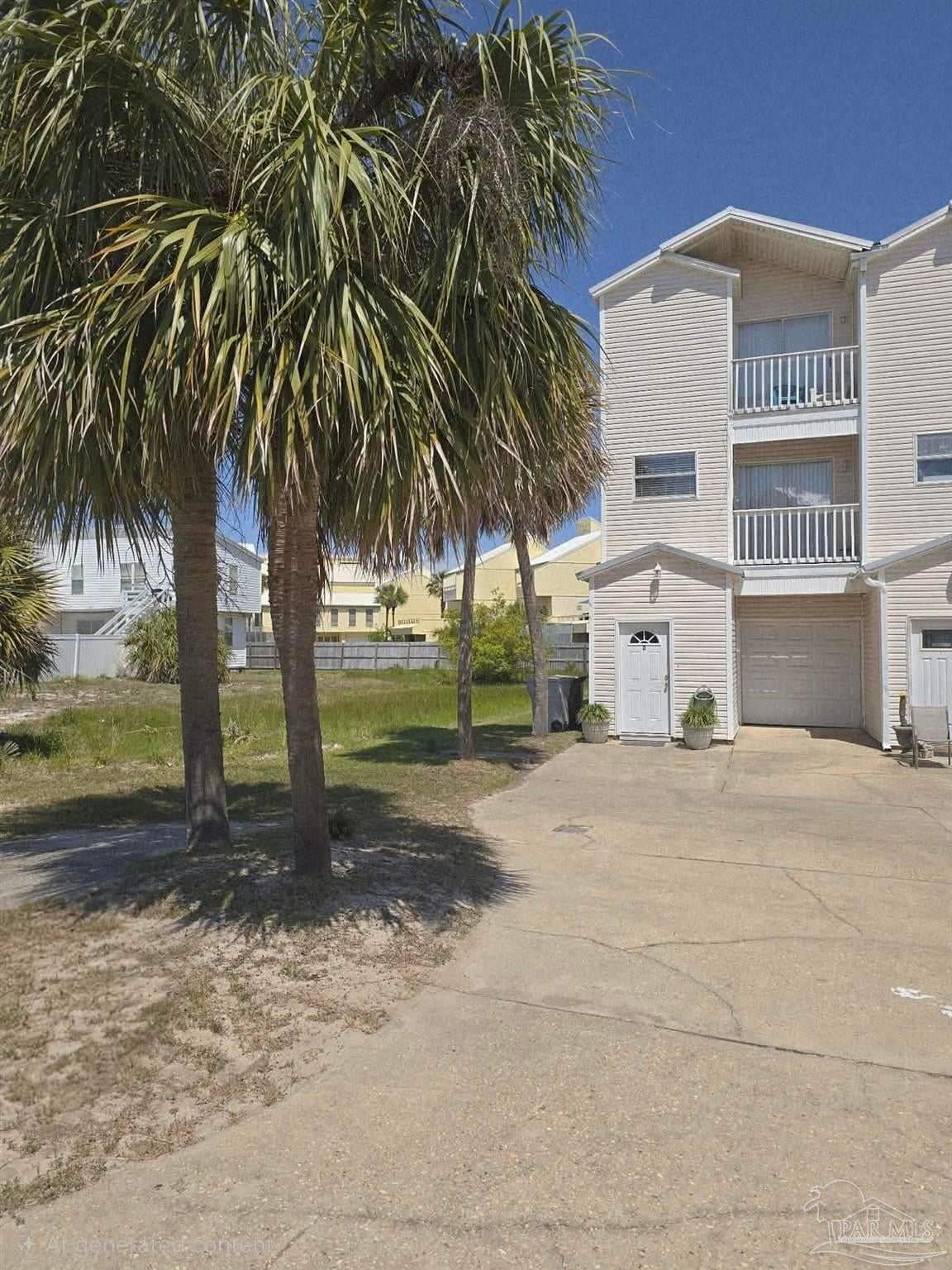 1414 Bahia Dr D — photo