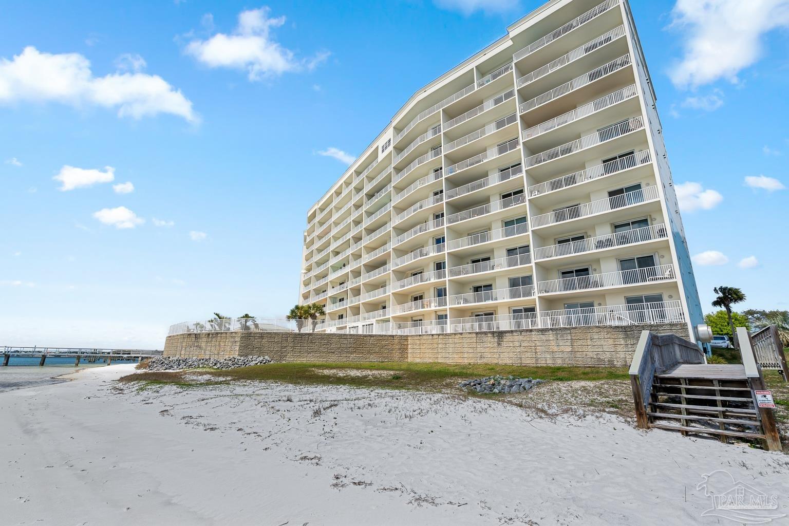 154 Ethel Wingate Dr 803 — photo