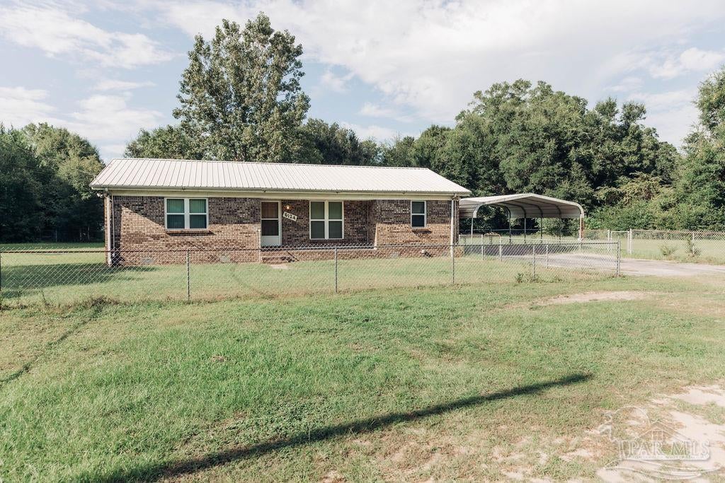 6124 Carroll Rd — photo