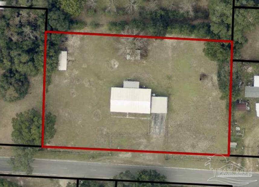 6124 Carroll Road, Milton, FL 32583 — photo 2