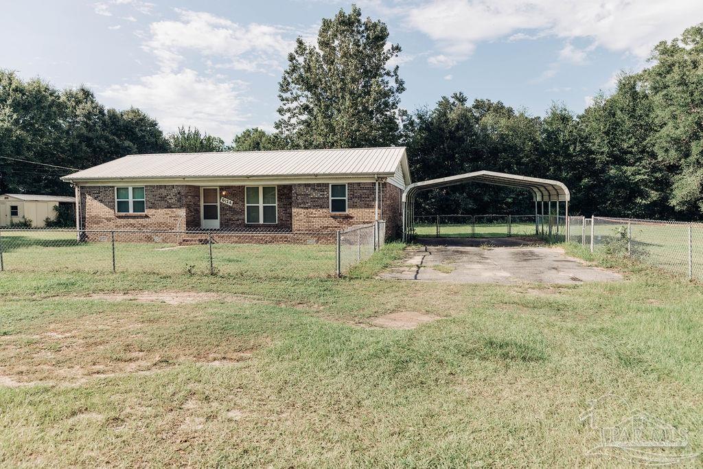 6124 Carroll Road, Milton, FL 32583 — photo 3