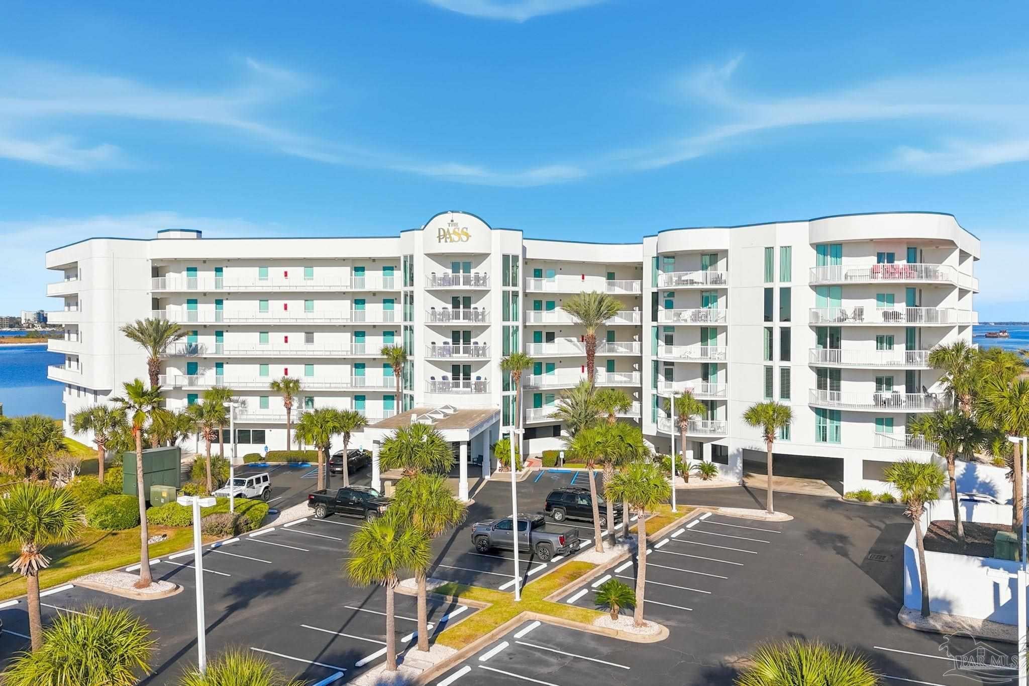 27501 Perdido Beach Blvd a603 — photo