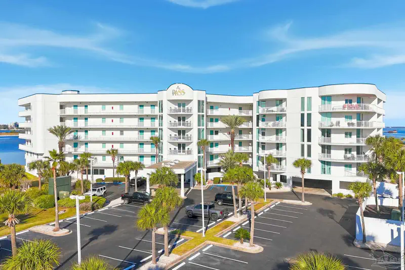 27501 Perdido Beach Blvd #a603 — photo