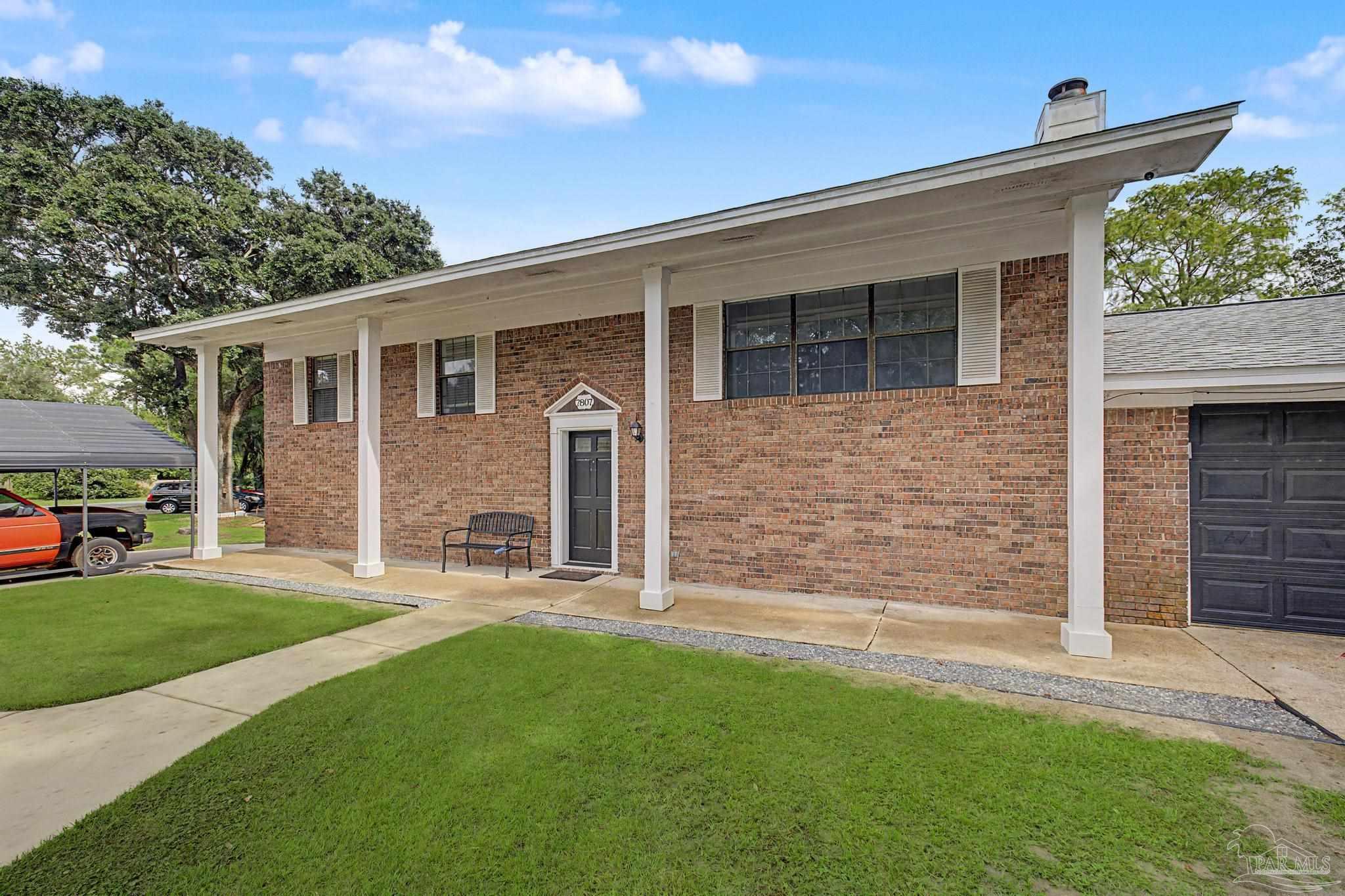 7807 Bay Meadows Ct — photo