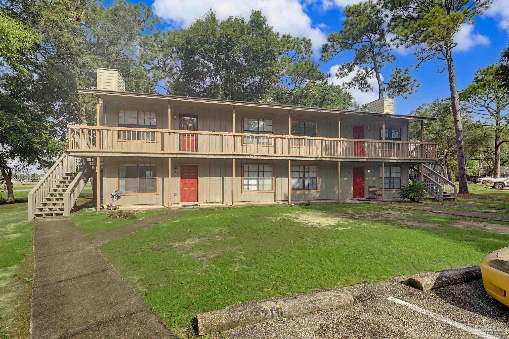 2811 Langley Ave 215 — photo