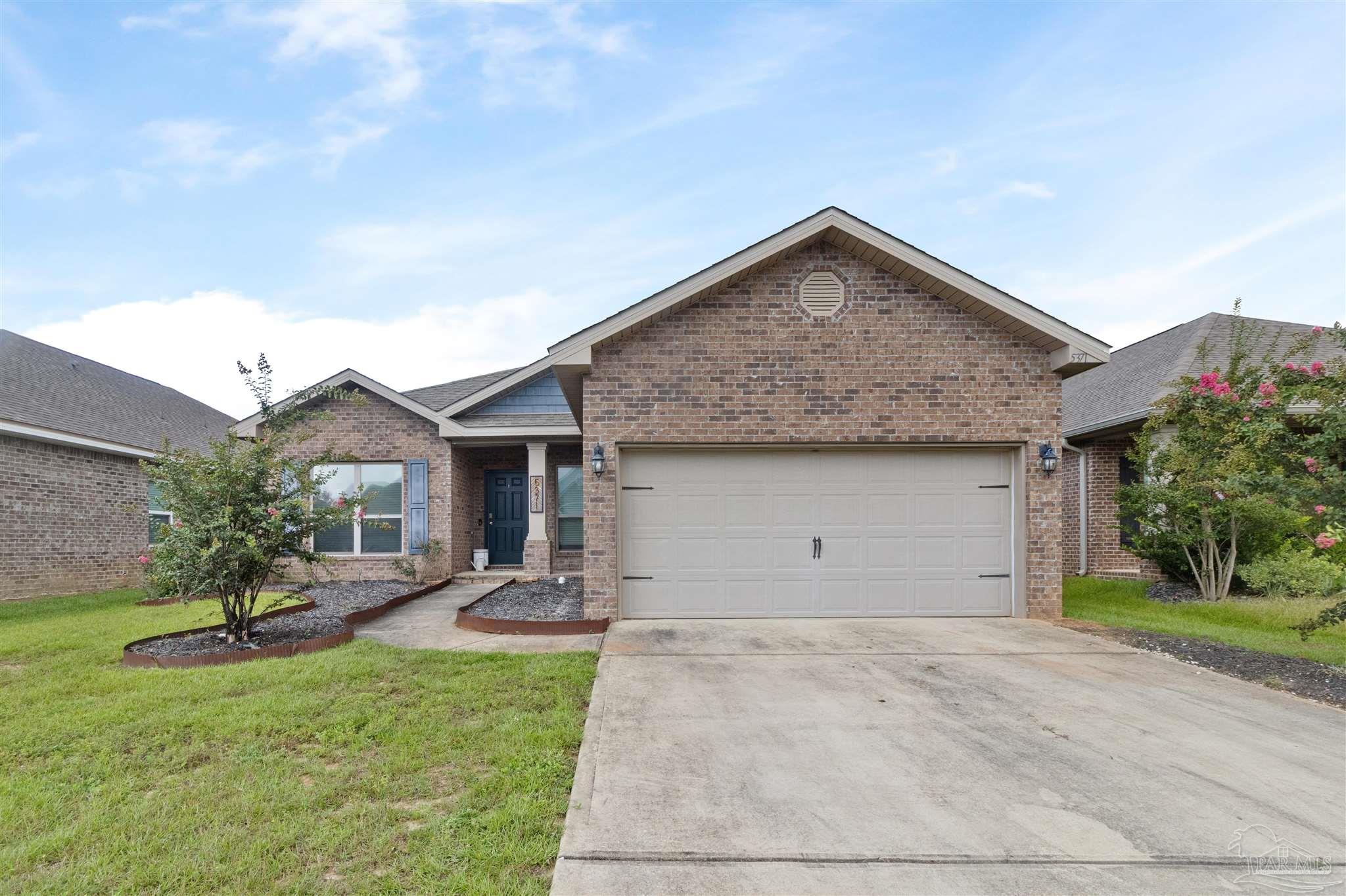 5371 Red Shoulder Road, Pace, FL 32571 — photo 2