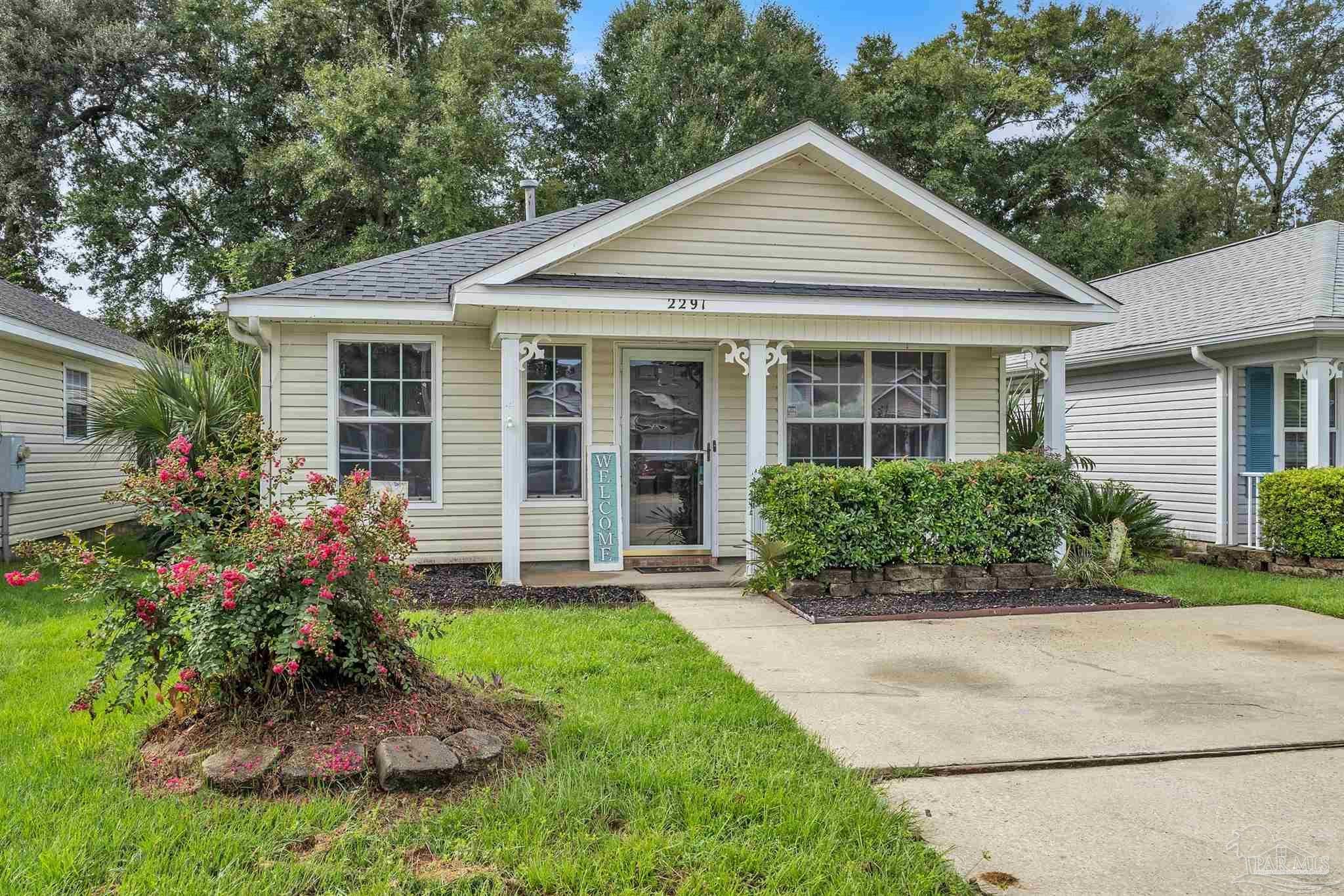 2291 Trailwood Dr — photo