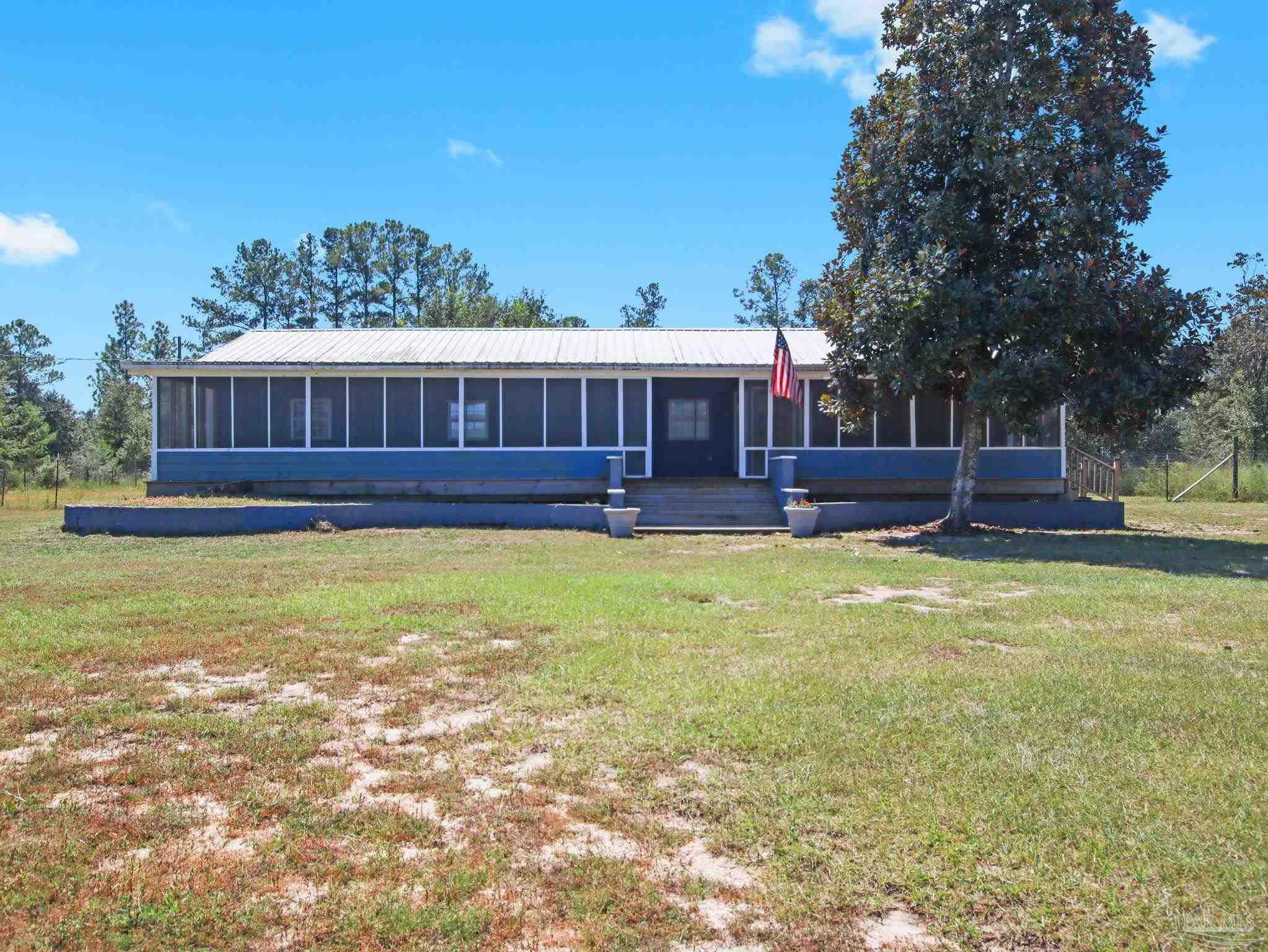 9561 S Trace Rd — photo