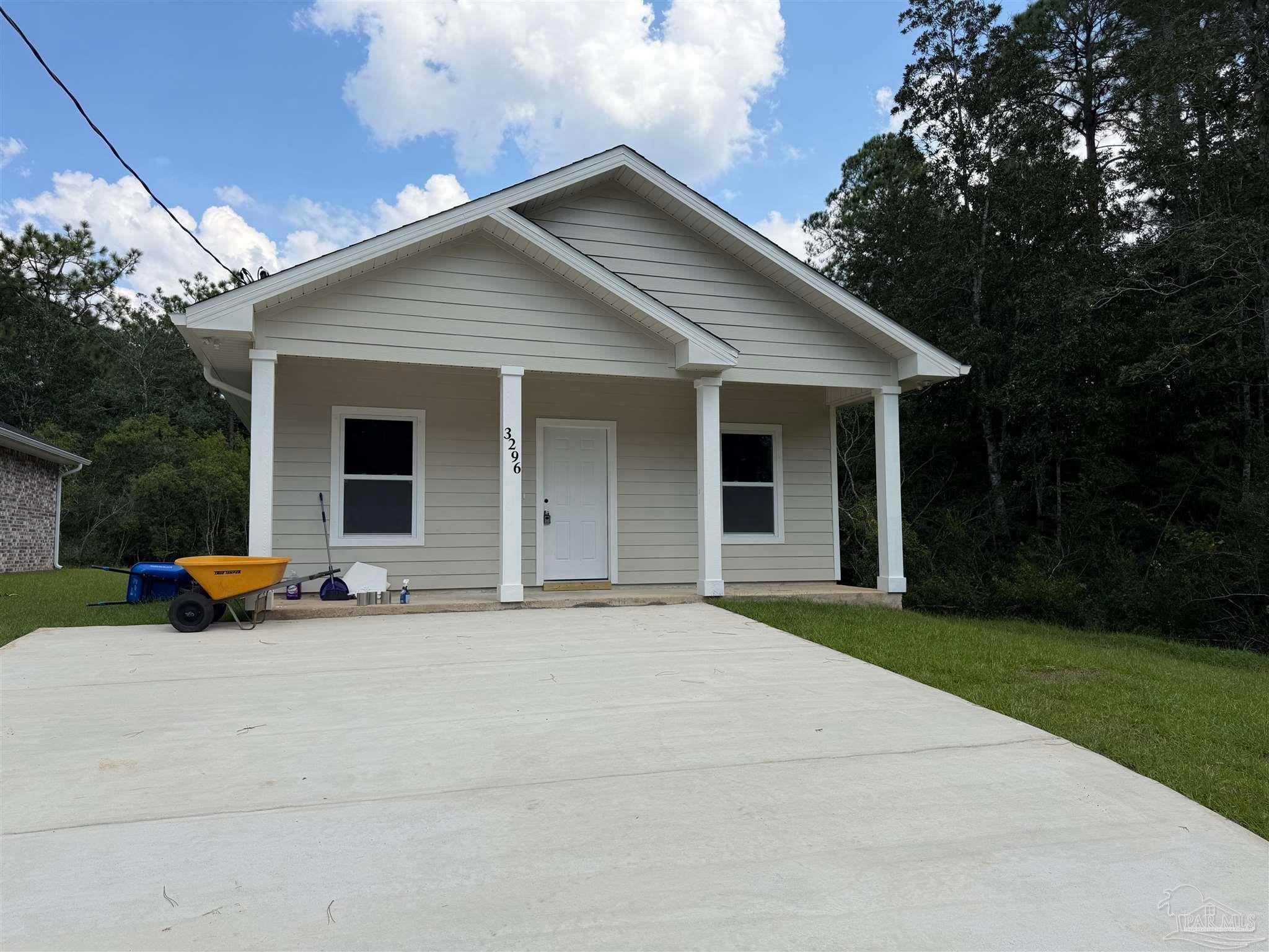 3296 Bonfire Dr — photo