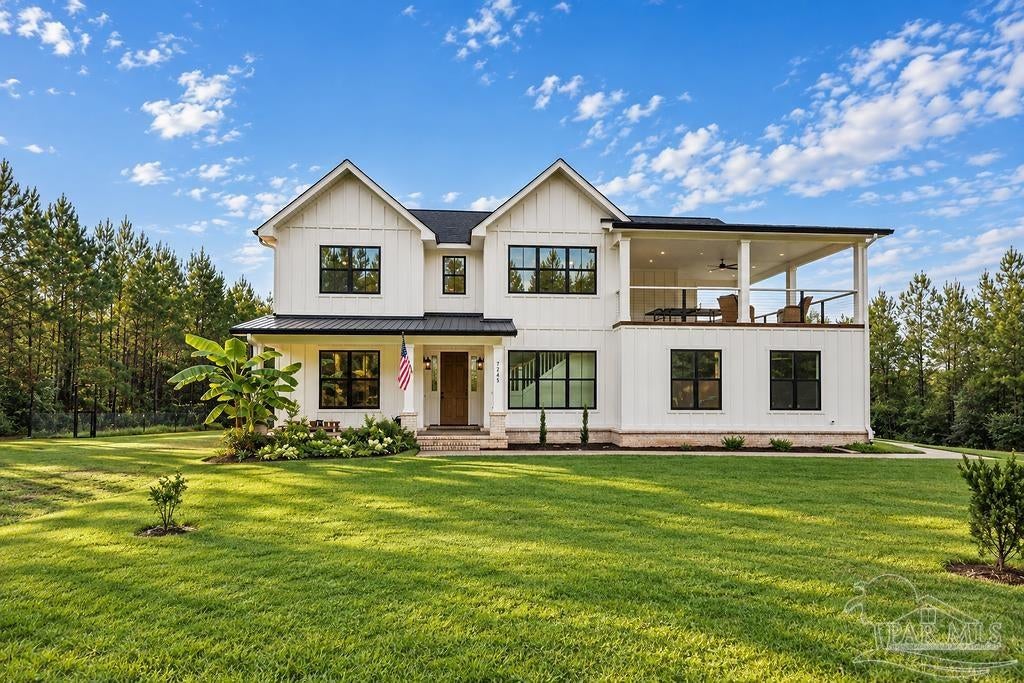 7245 Buffalo Ridge Rd — photo