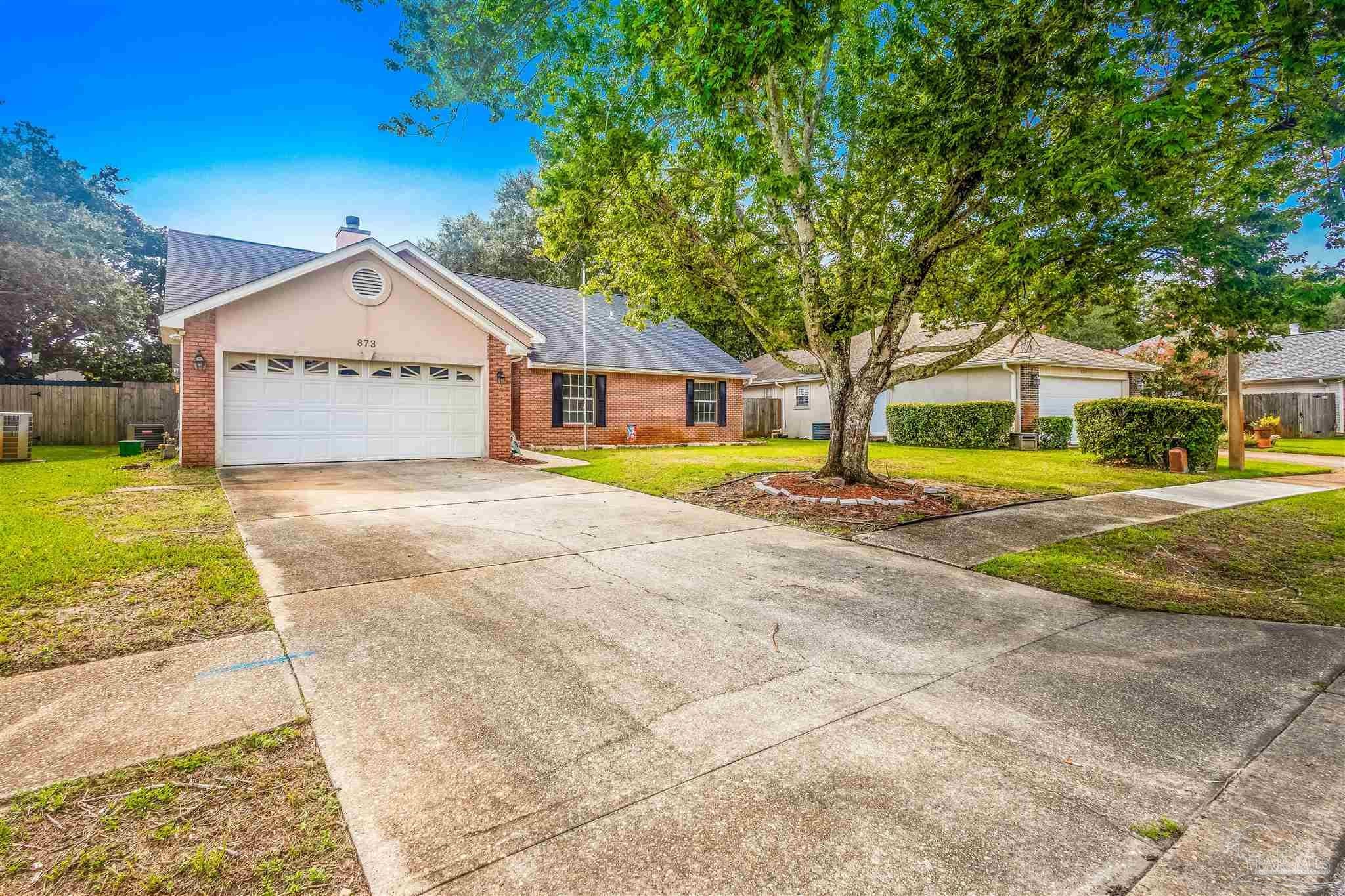 873 Brande Ct — photo