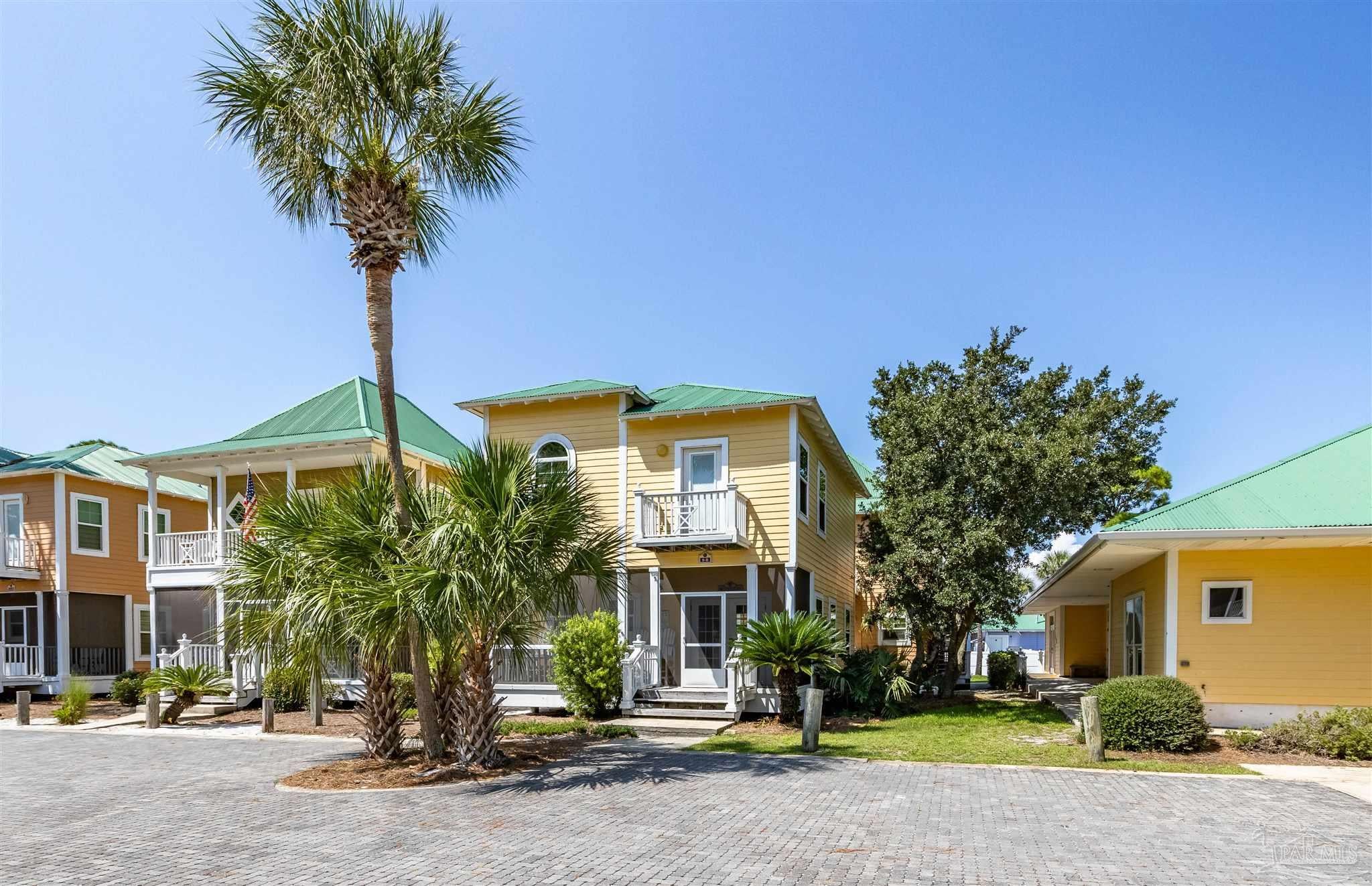 13555 Perdido Key Dr B8 — photo