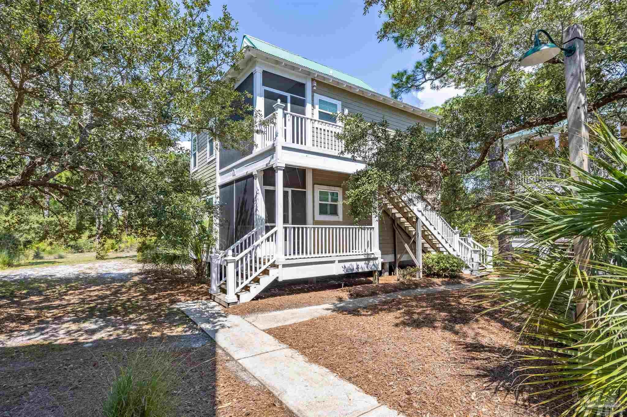 13555 Perdido Key Dr 5Cu — photo