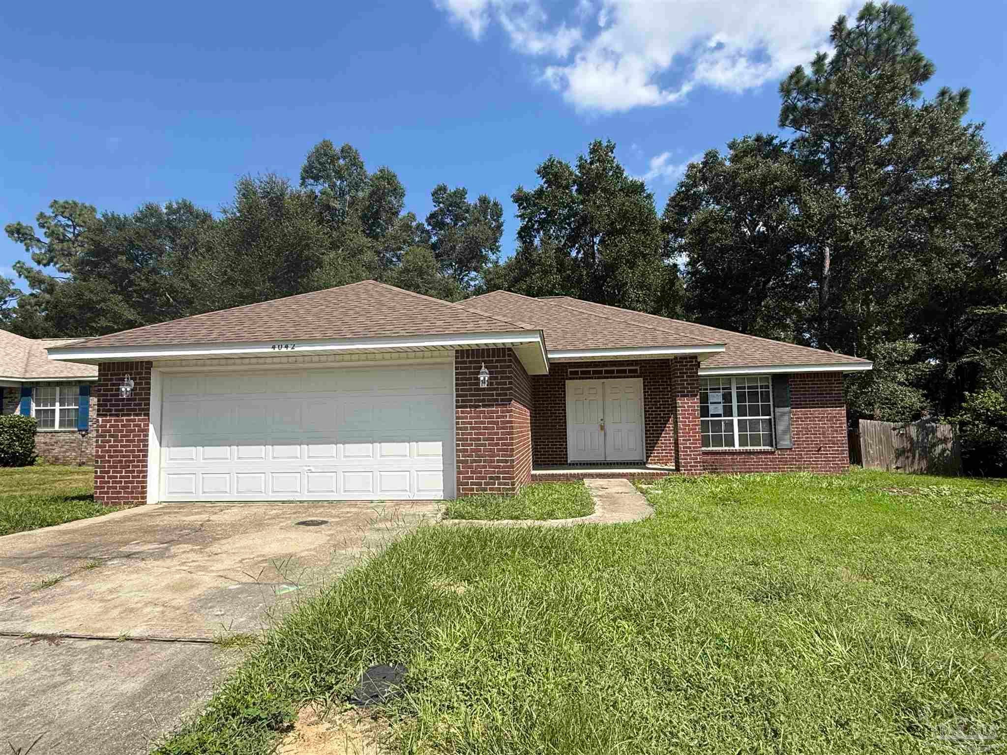 4042 Jacaranda Trc — photo
