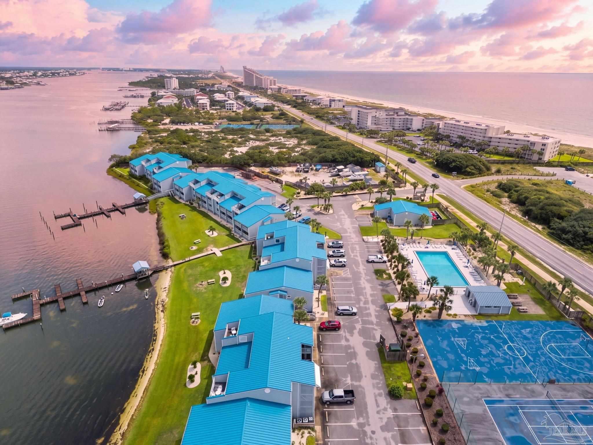 16470 Perdido Key Dr C22 — photo