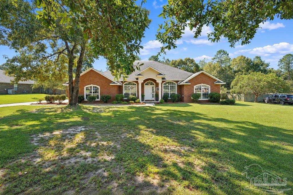 2929 Wallace Lake Rd — photo