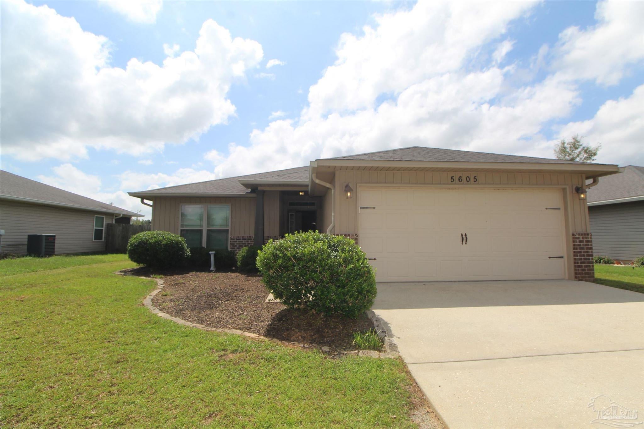 5605 Peach Dr — photo