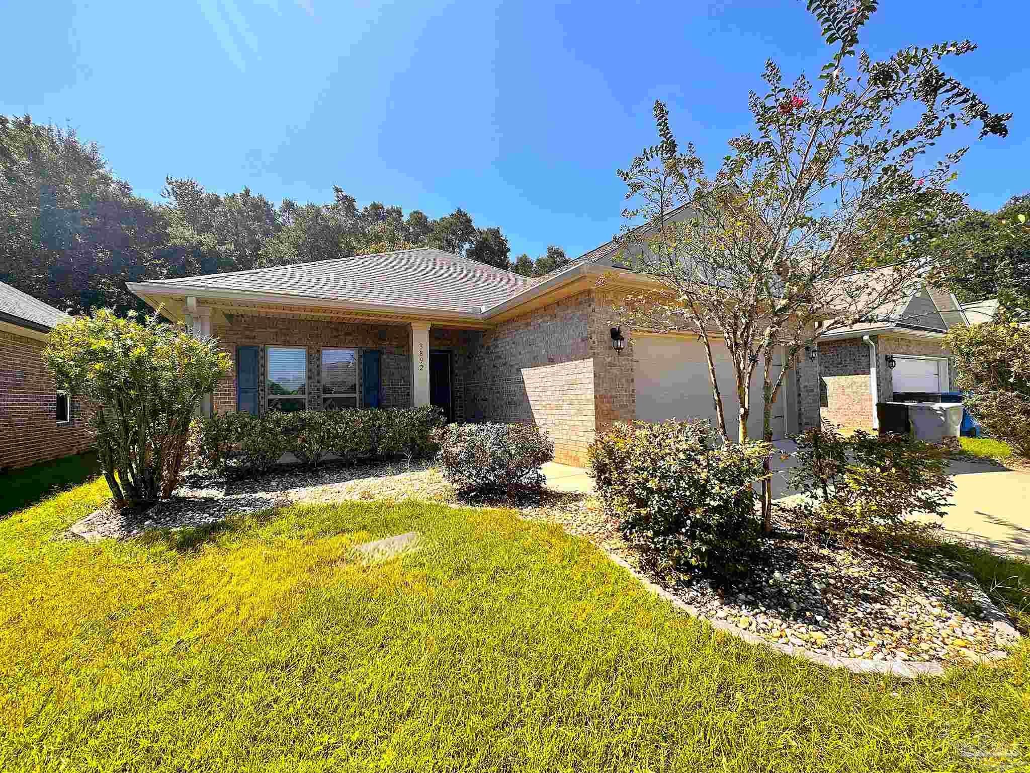 3892 Hawks Landing Cir — photo