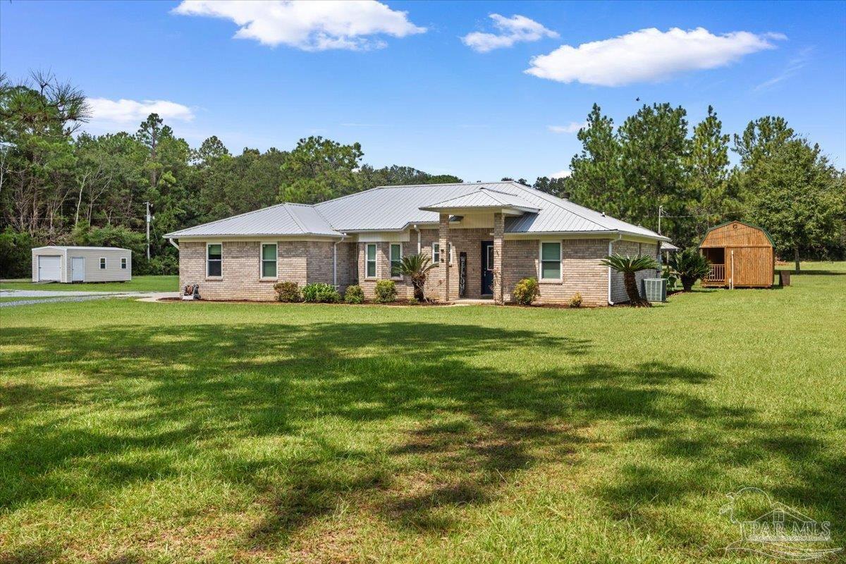 4110 Adams Rd — photo