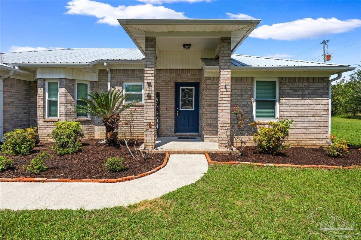 4110 Adams Road, Pace, FL 32571 — photo 2
