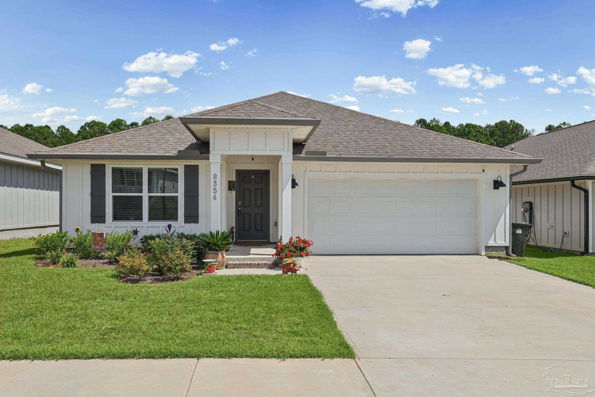 8354 Burch Ct — photo