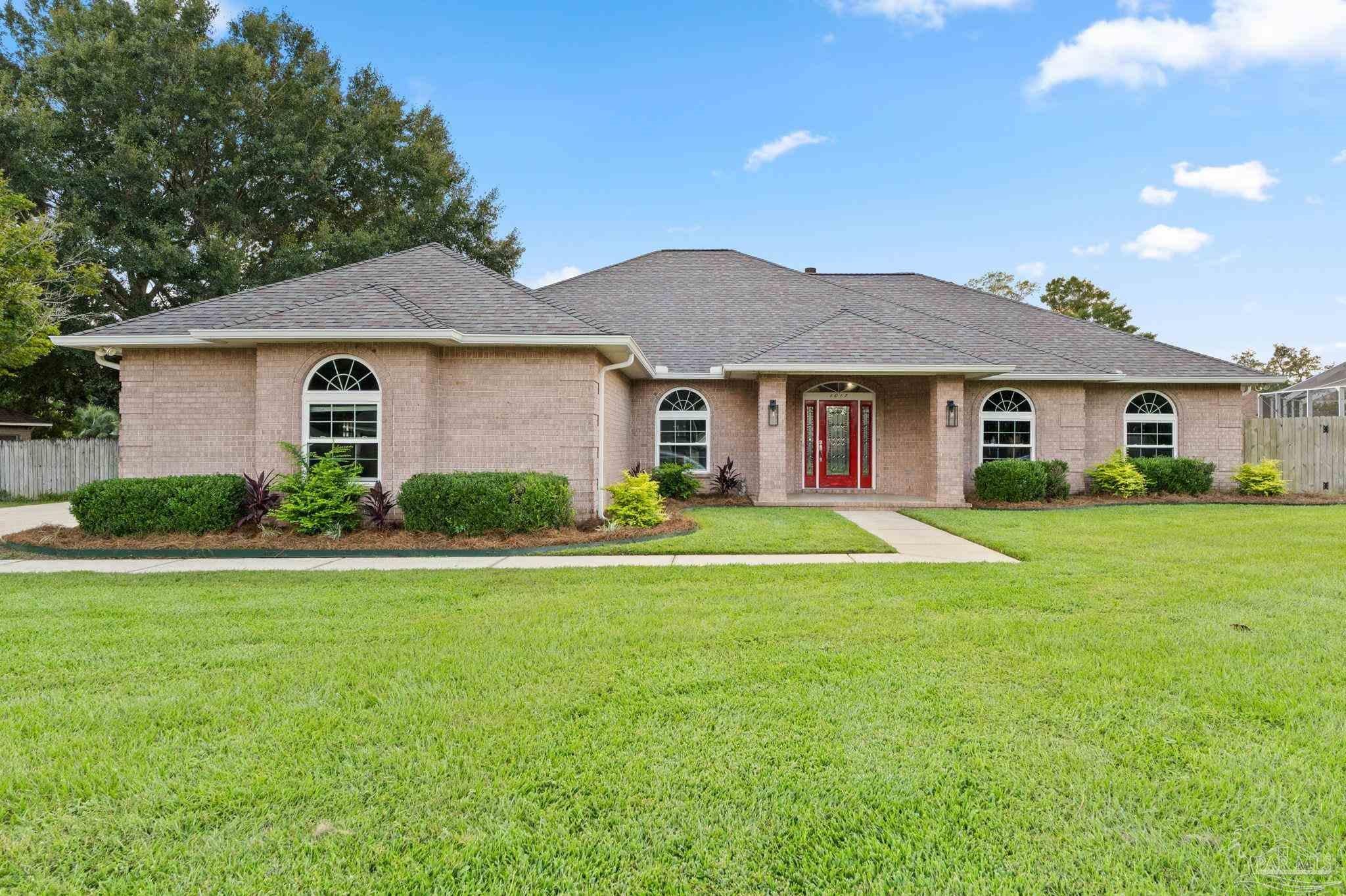 1017 Bushwood Dr — photo