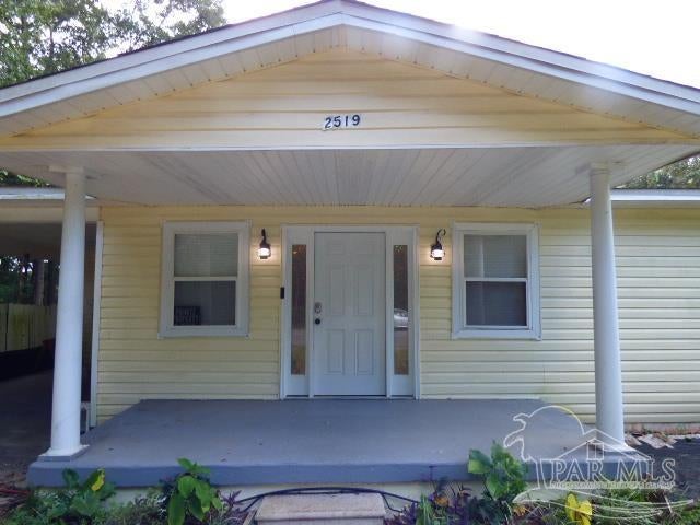 2519 Abbie Ln — photo