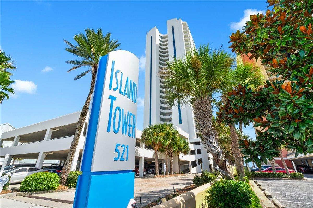 521 W Beach Blvd 1502 — photo