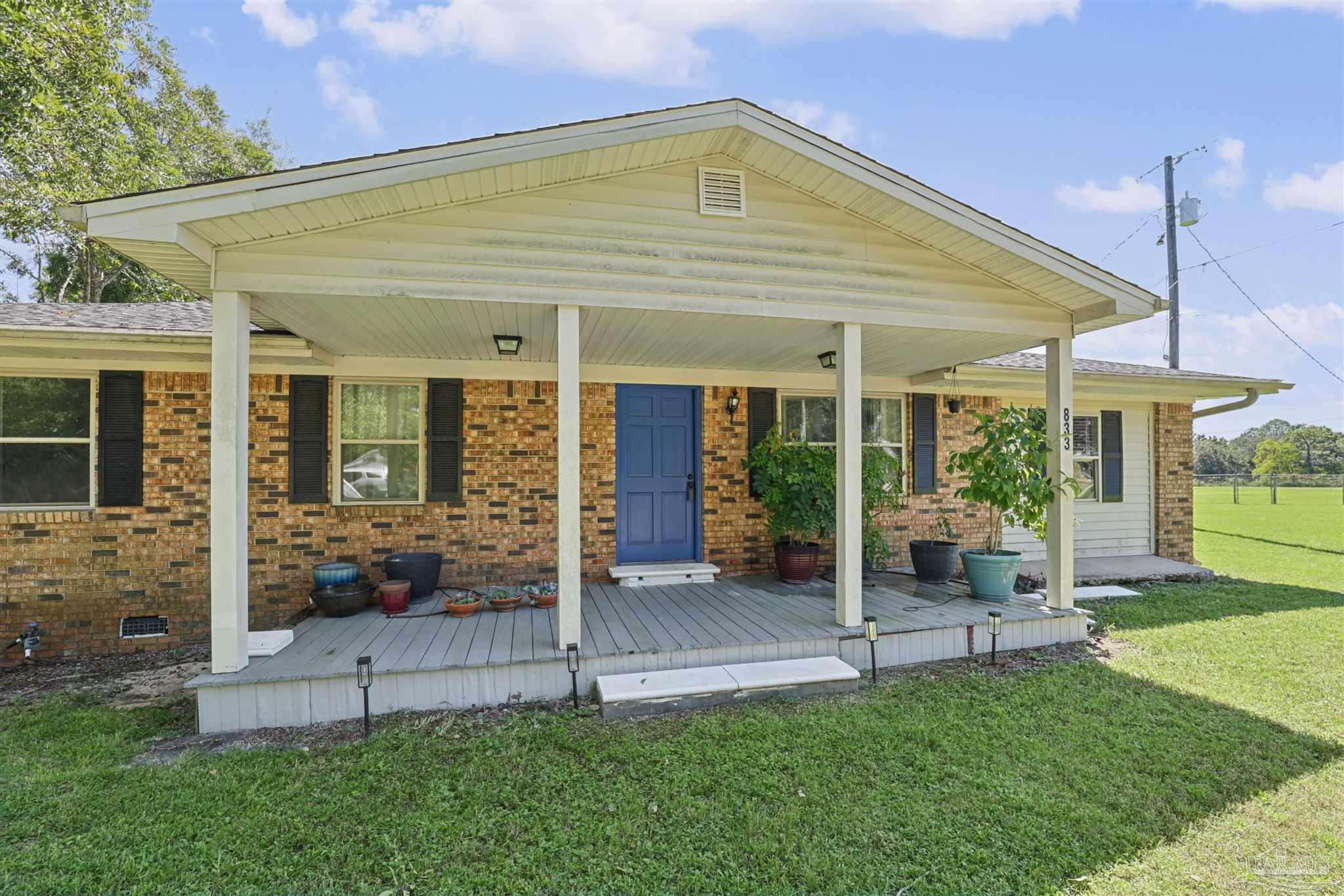 833 Graham Road, Cantonment, FL 32533 — photo 2