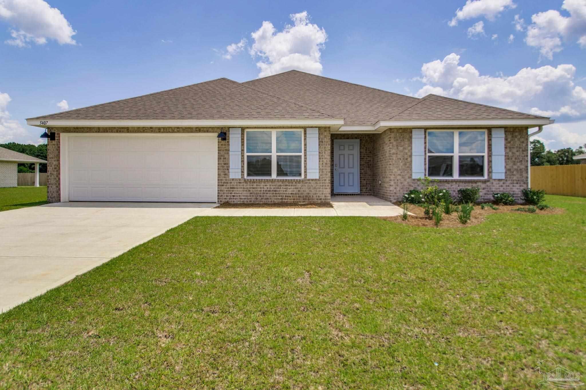 2723 Grayson Dr — photo