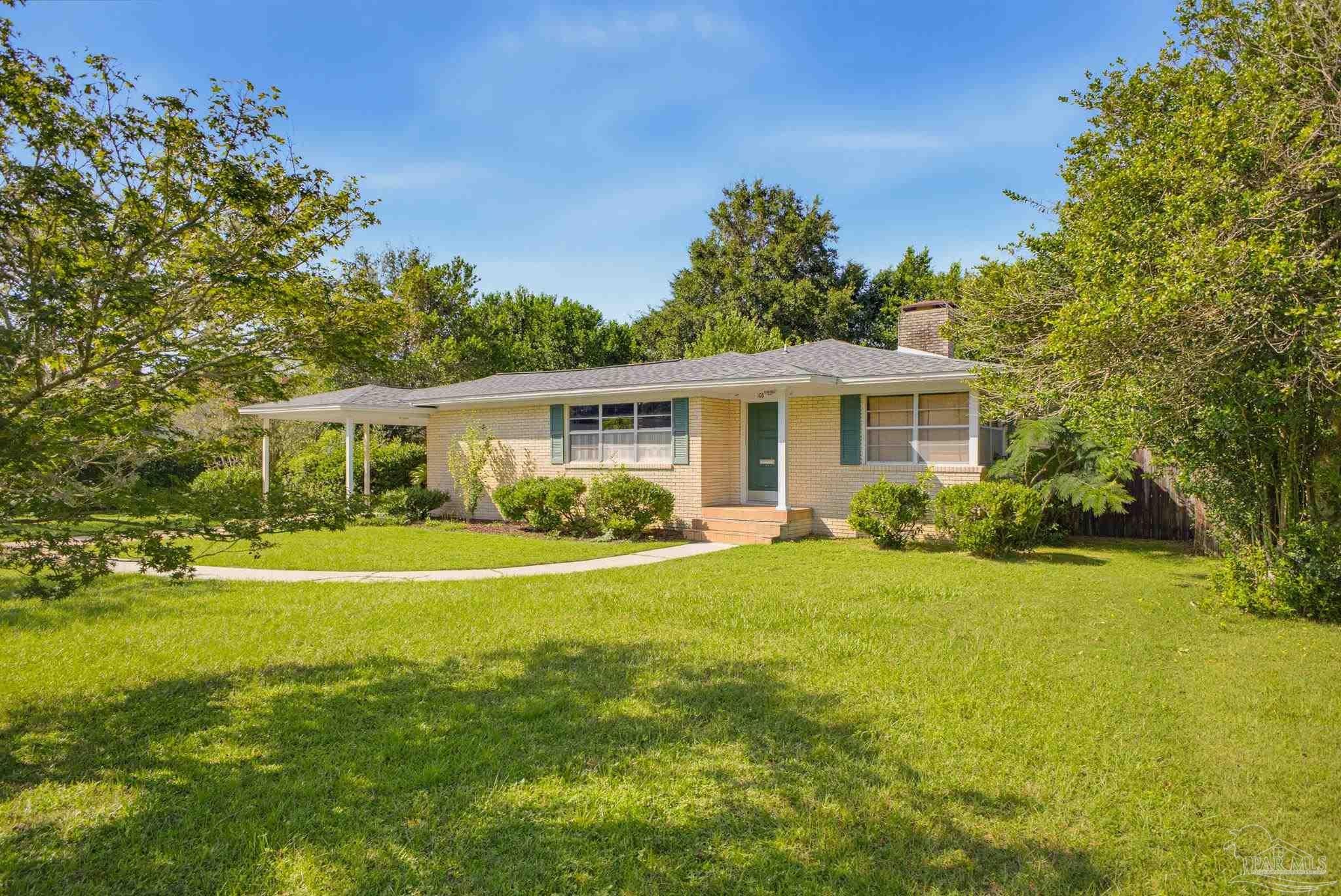 1011 Gerhardt Dr — photo