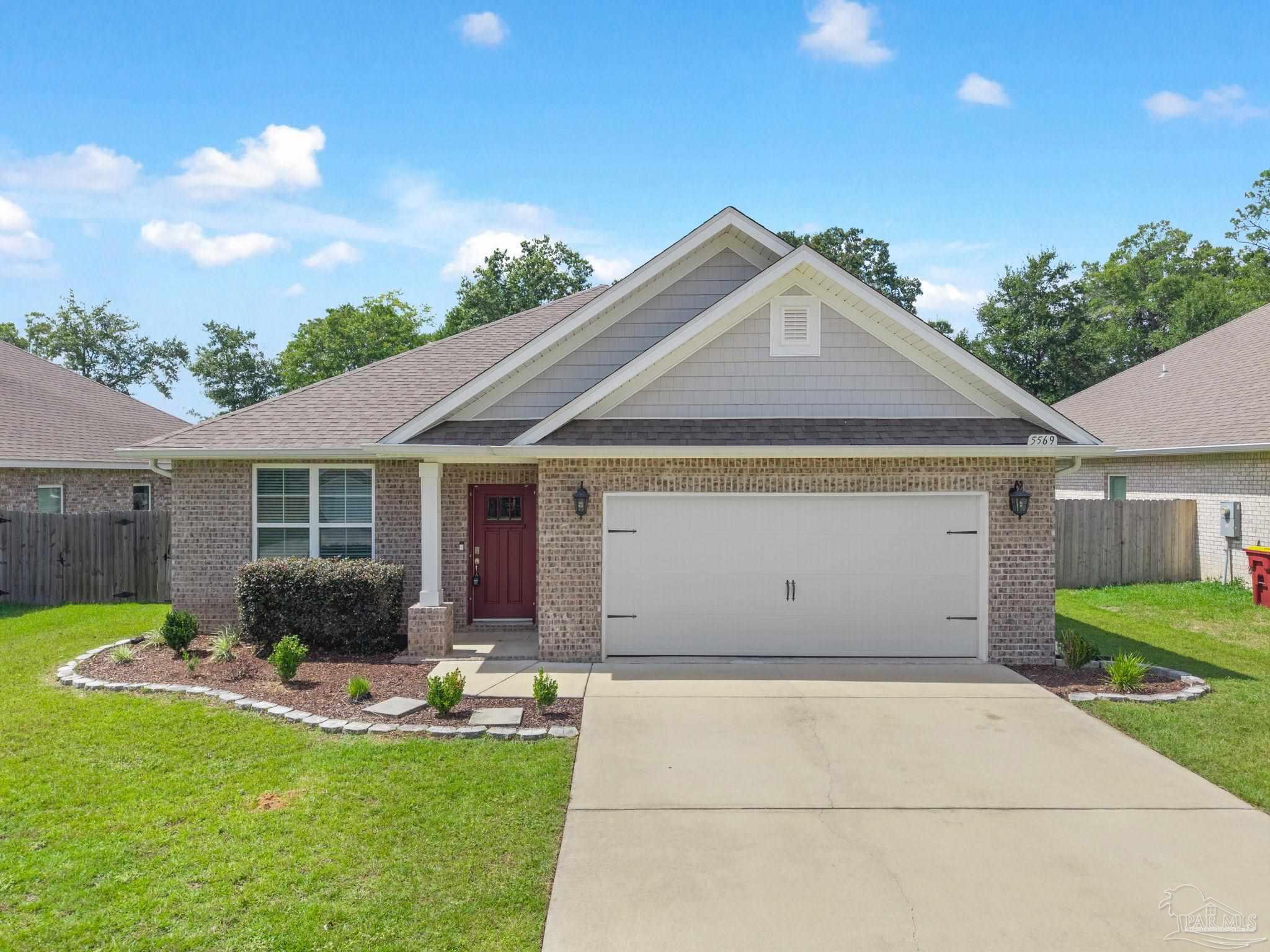 5569 Caden Ct — photo