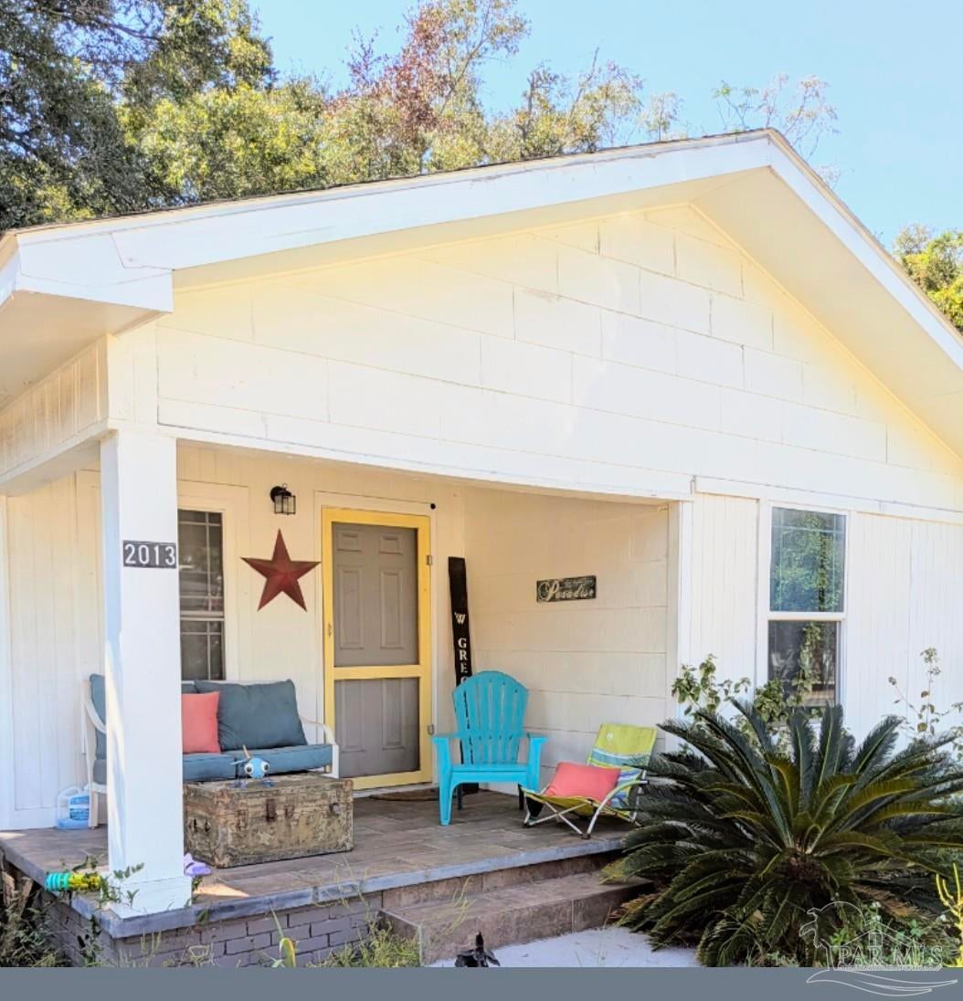 2013 W Gregory St — photo