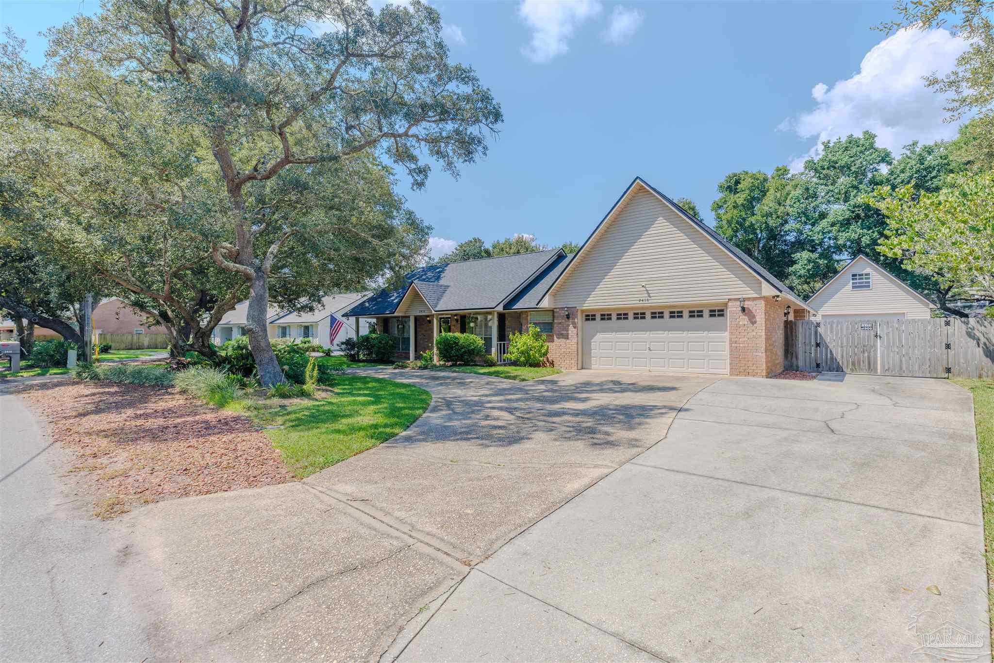 2416 Reservation Rd — photo