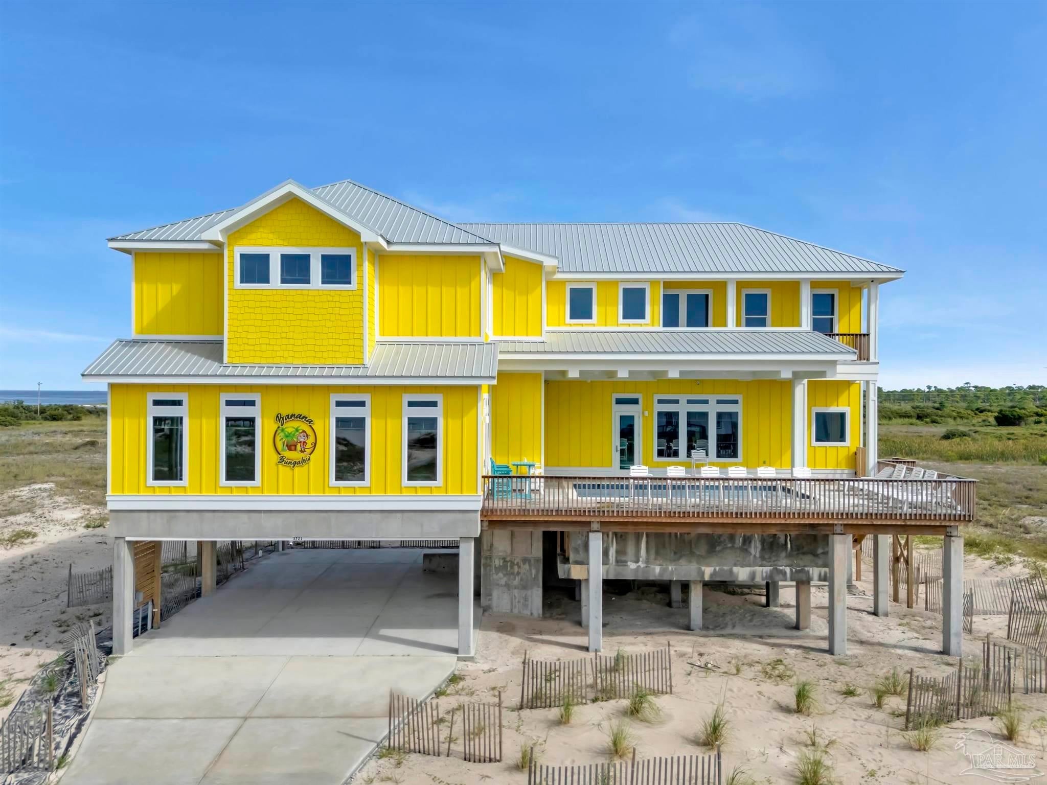 3721 Ponce De Leon Ct — photo