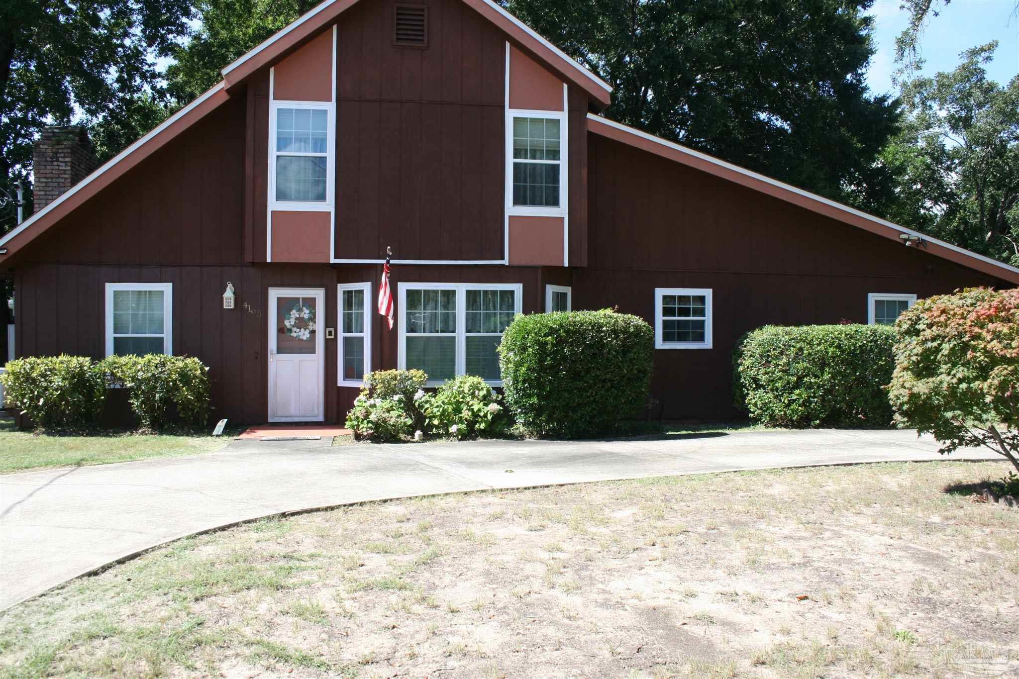 4165 April Rd — photo