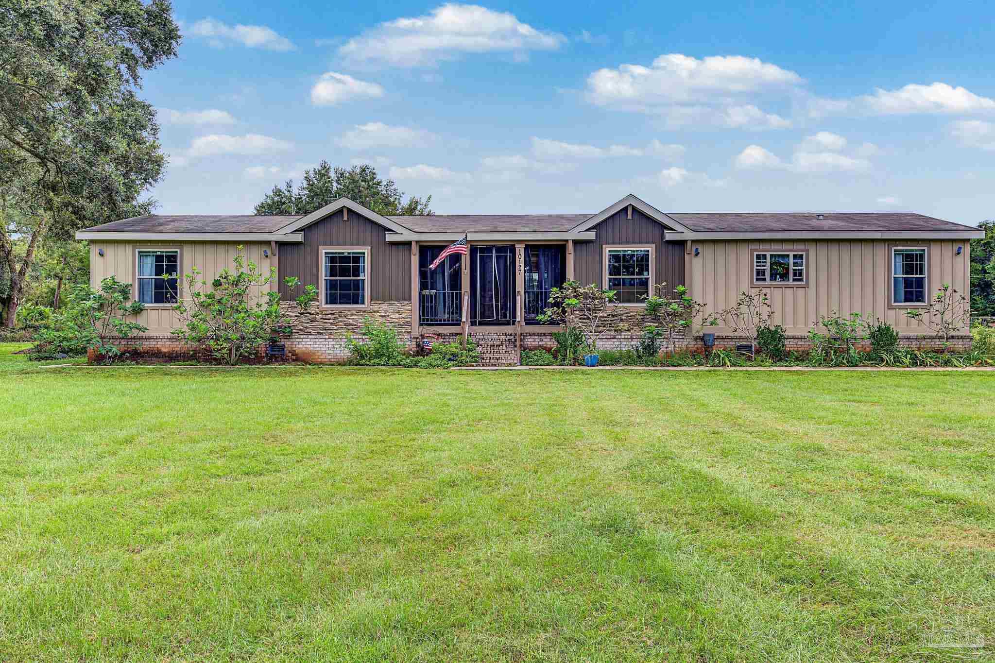 10127 Holsberry Rd — photo