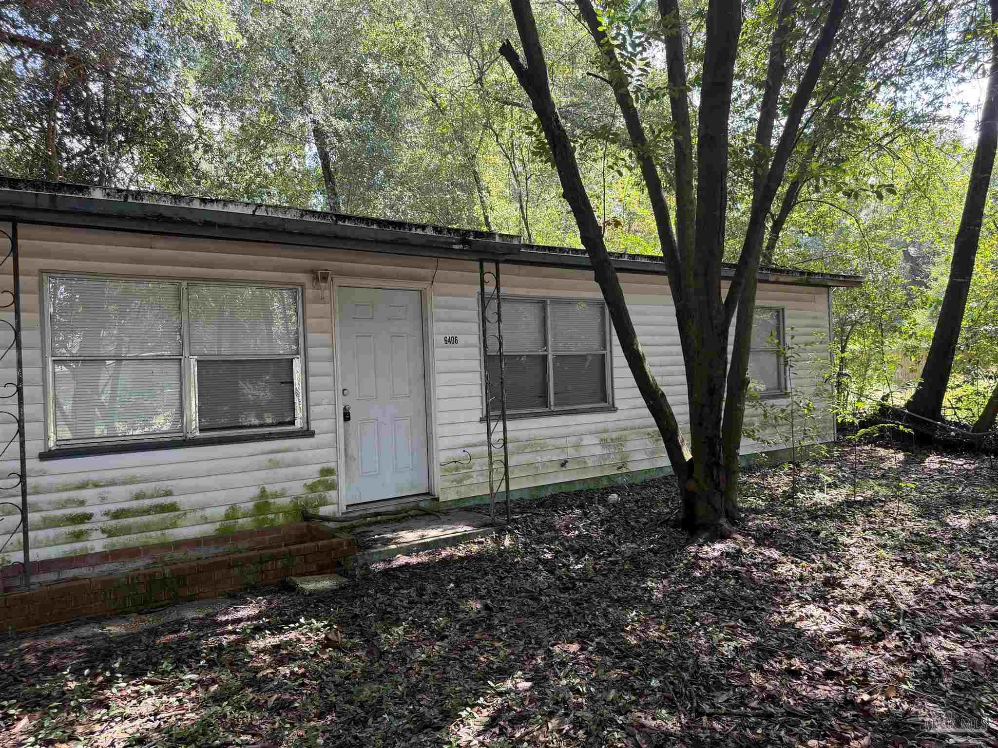 6406 Skyline Dr — photo