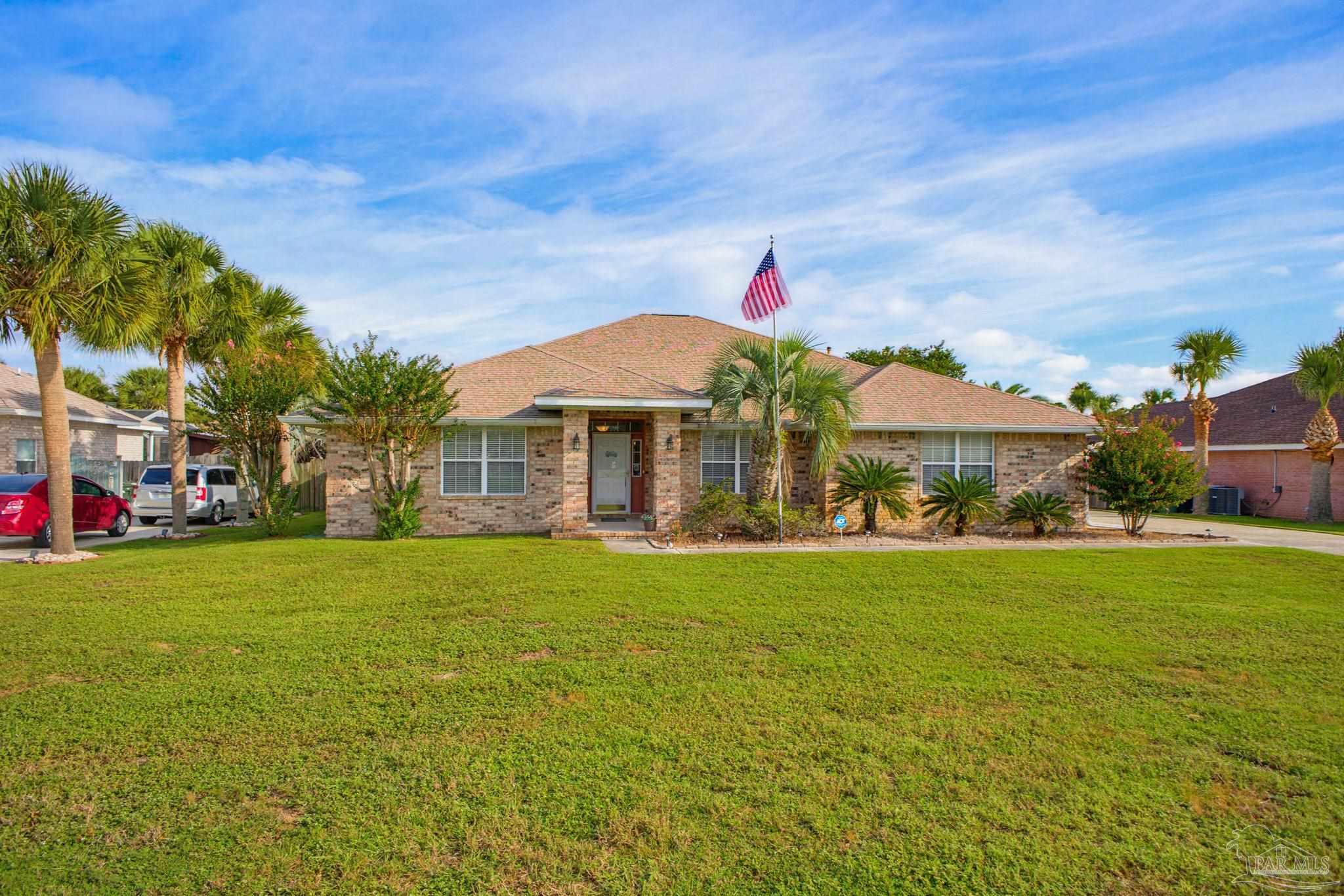 5124 Grumann Dr — photo