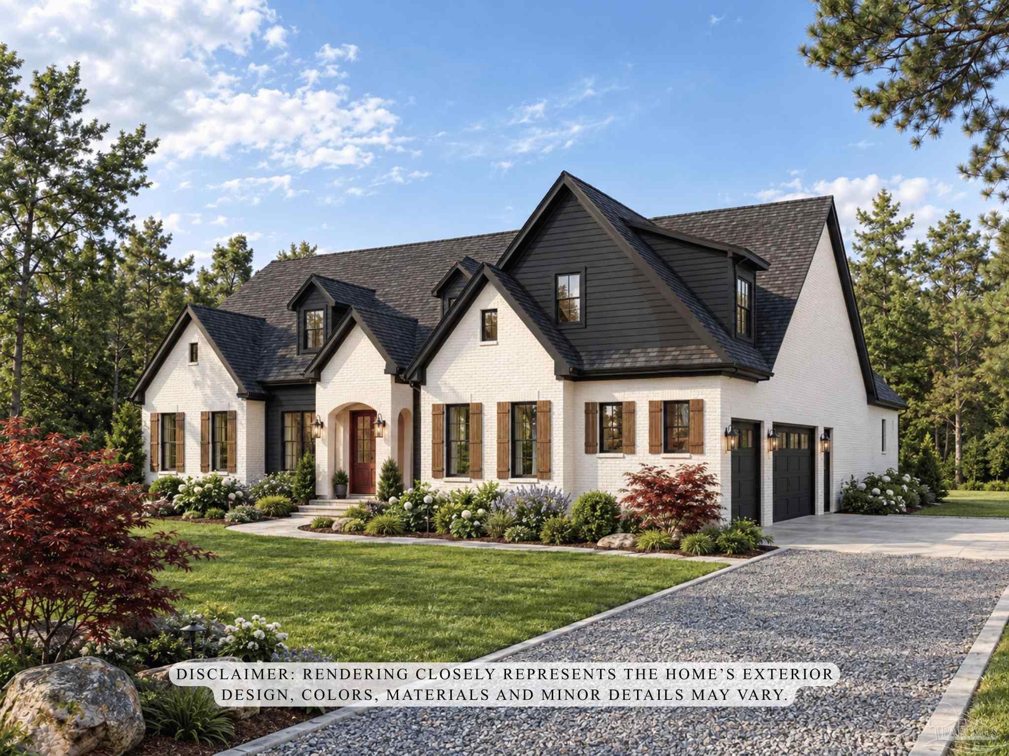 2129 Morgans Branch — photo