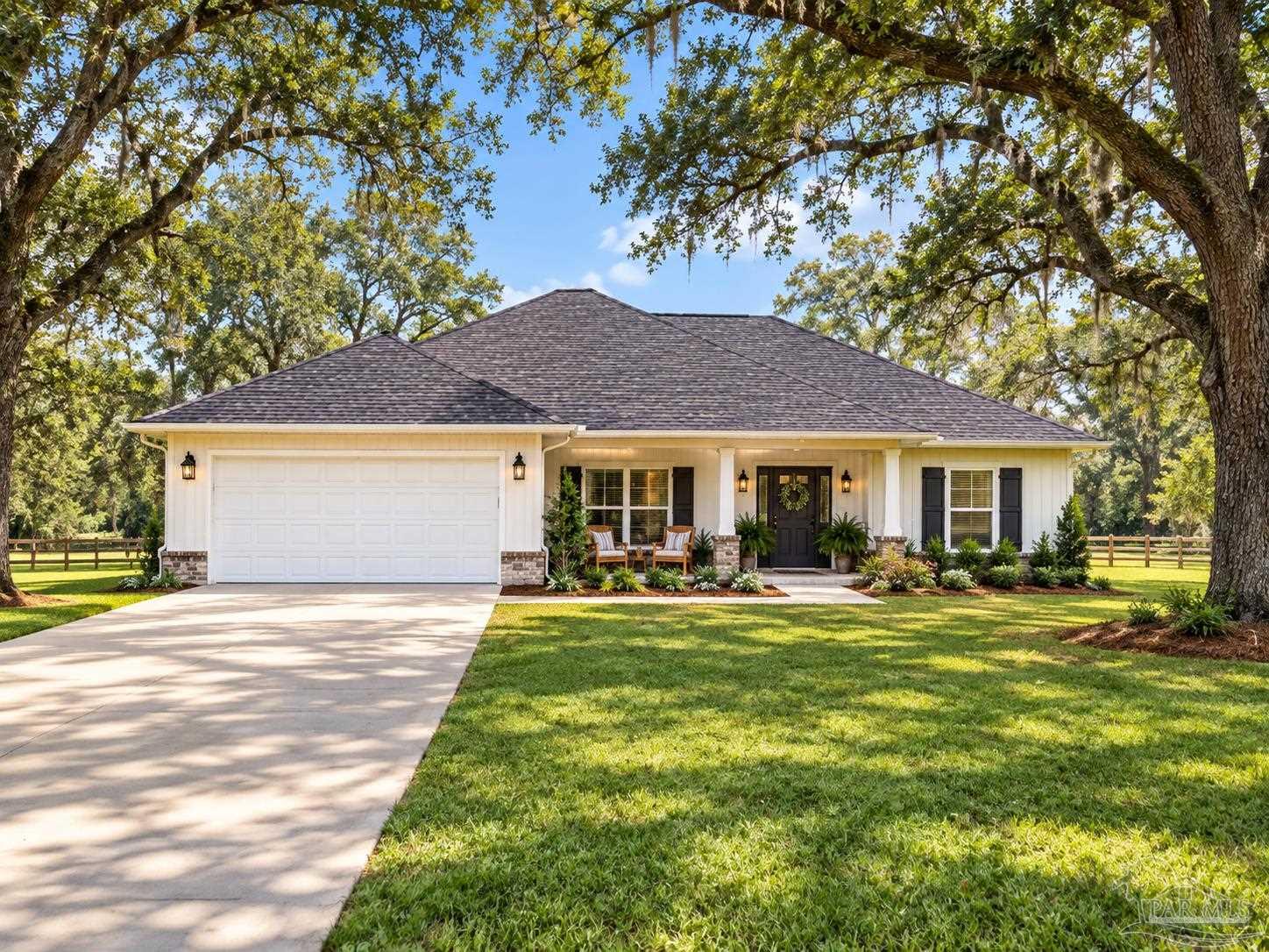 5804 Rutherford Road, Pace, FL 32571