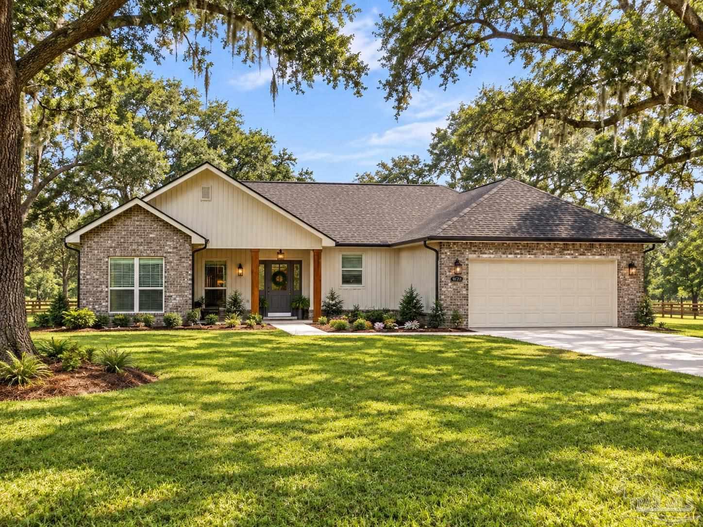 5808 Rutherford Road, Pace, FL 32571