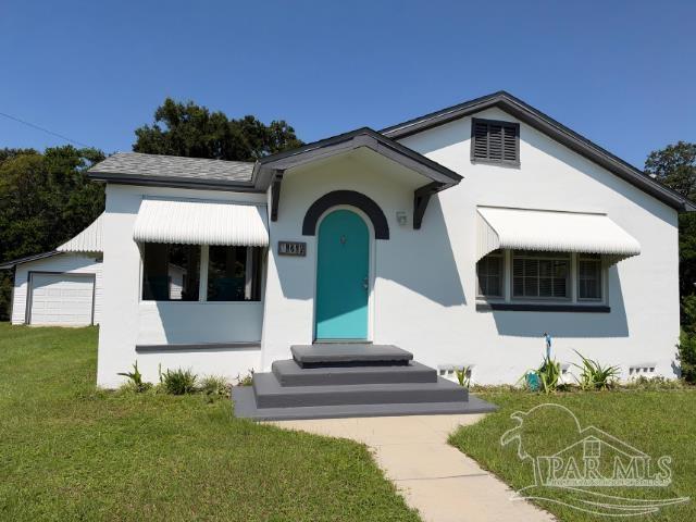 1214 Wisteria Ave — photo