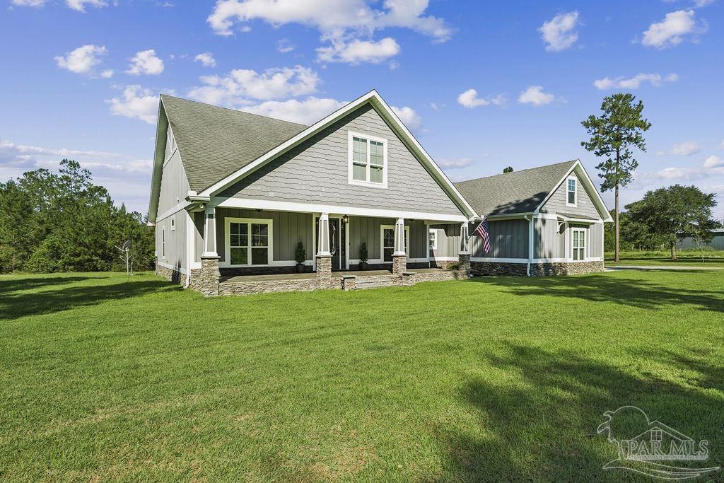 5175 Mayburn Bridge Rd — photo